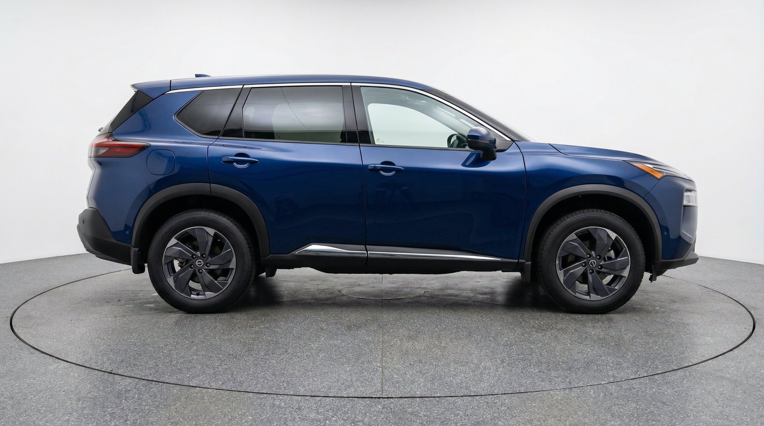 Thumbnail: 2025 Nissan Rogue - 11