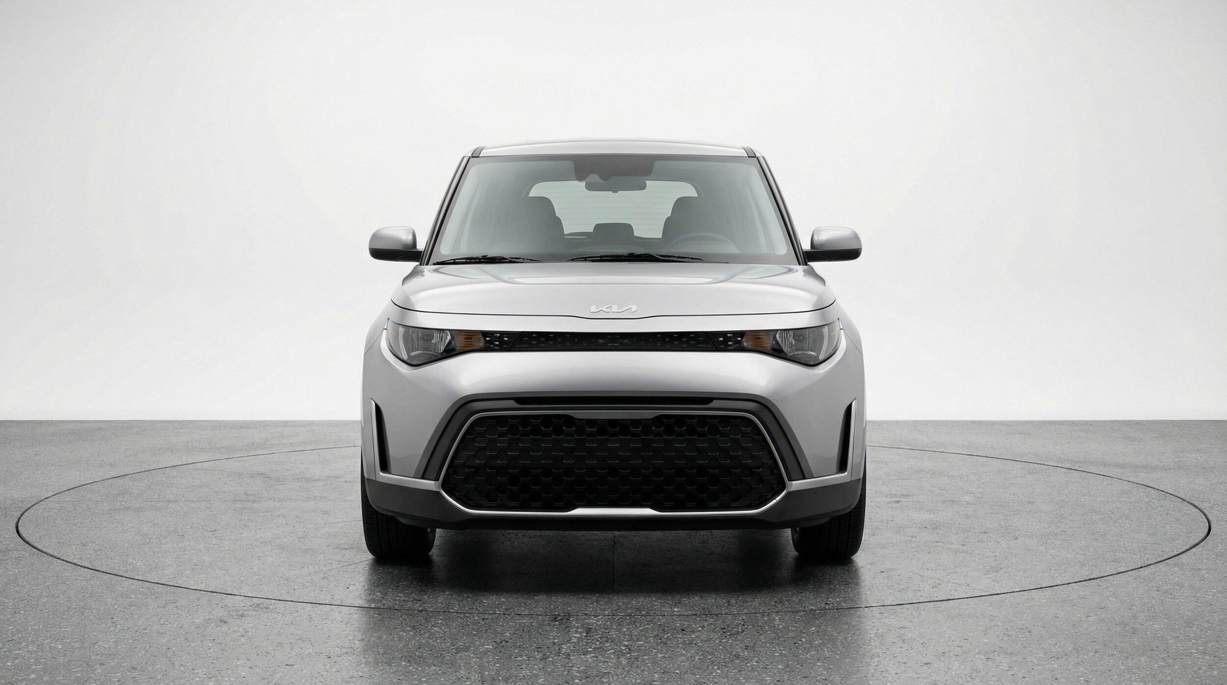 Thumbnail: 2025 Kia Soul - 2