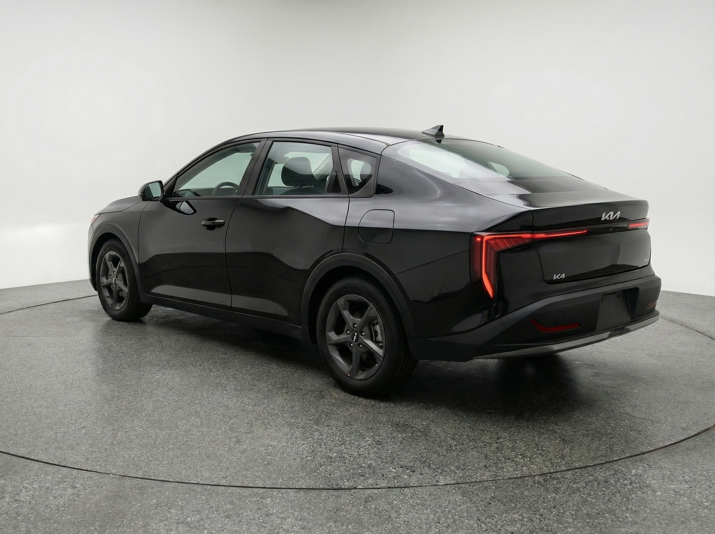 Thumbnail: 2025 Kia K4 - 5