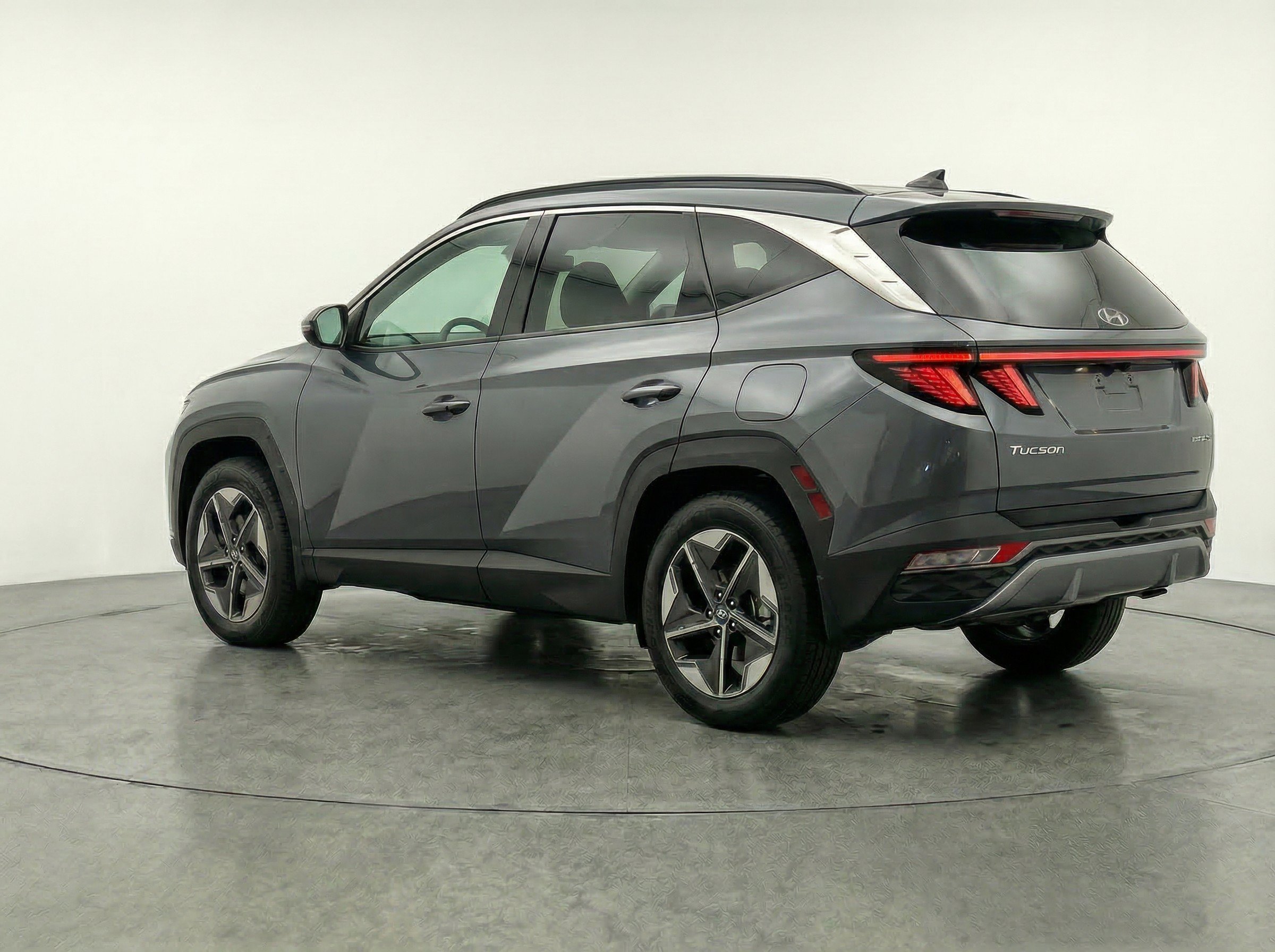 Thumbnail: 2026 Hyundai Tucson - 6