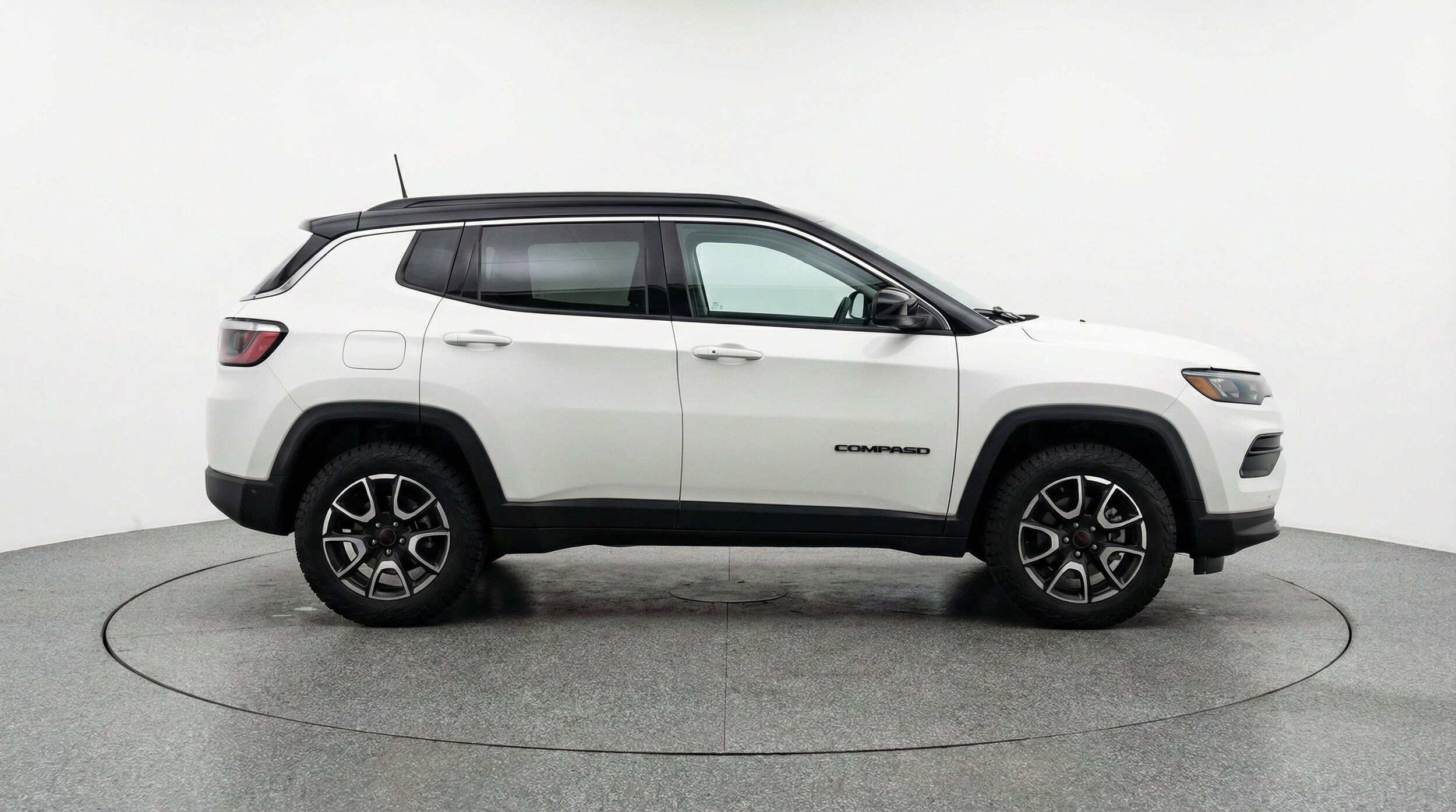 Thumbnail: 2025 Jeep Compass - 10