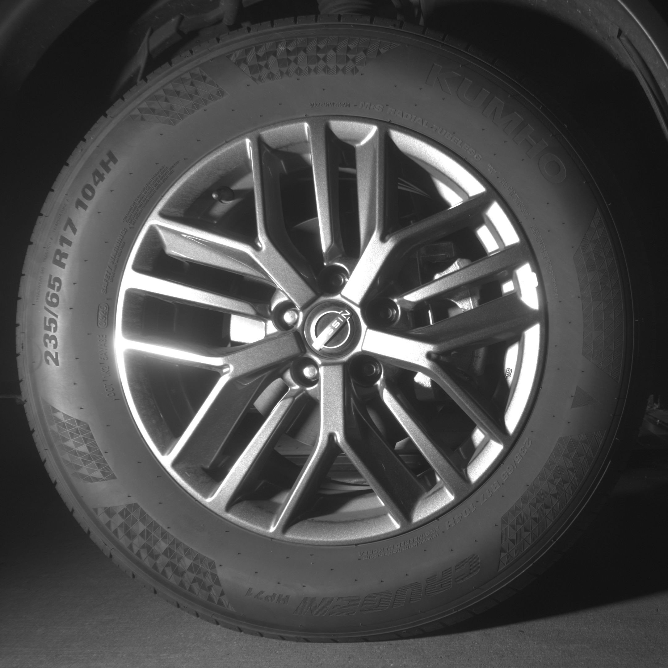 Thumbnail: 2026 Nissan Rogue - 13