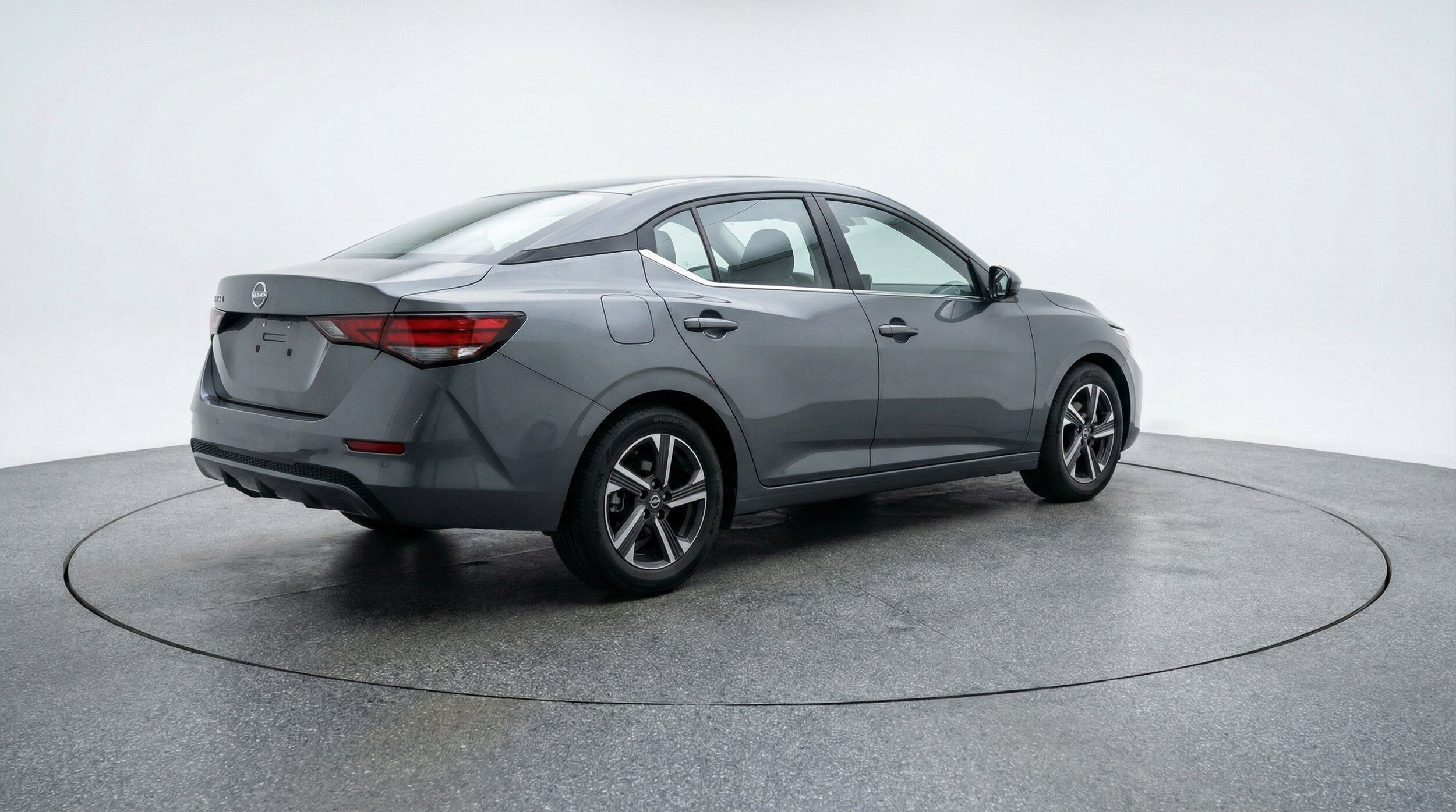 Thumbnail: 2025 Nissan Sentra - 9