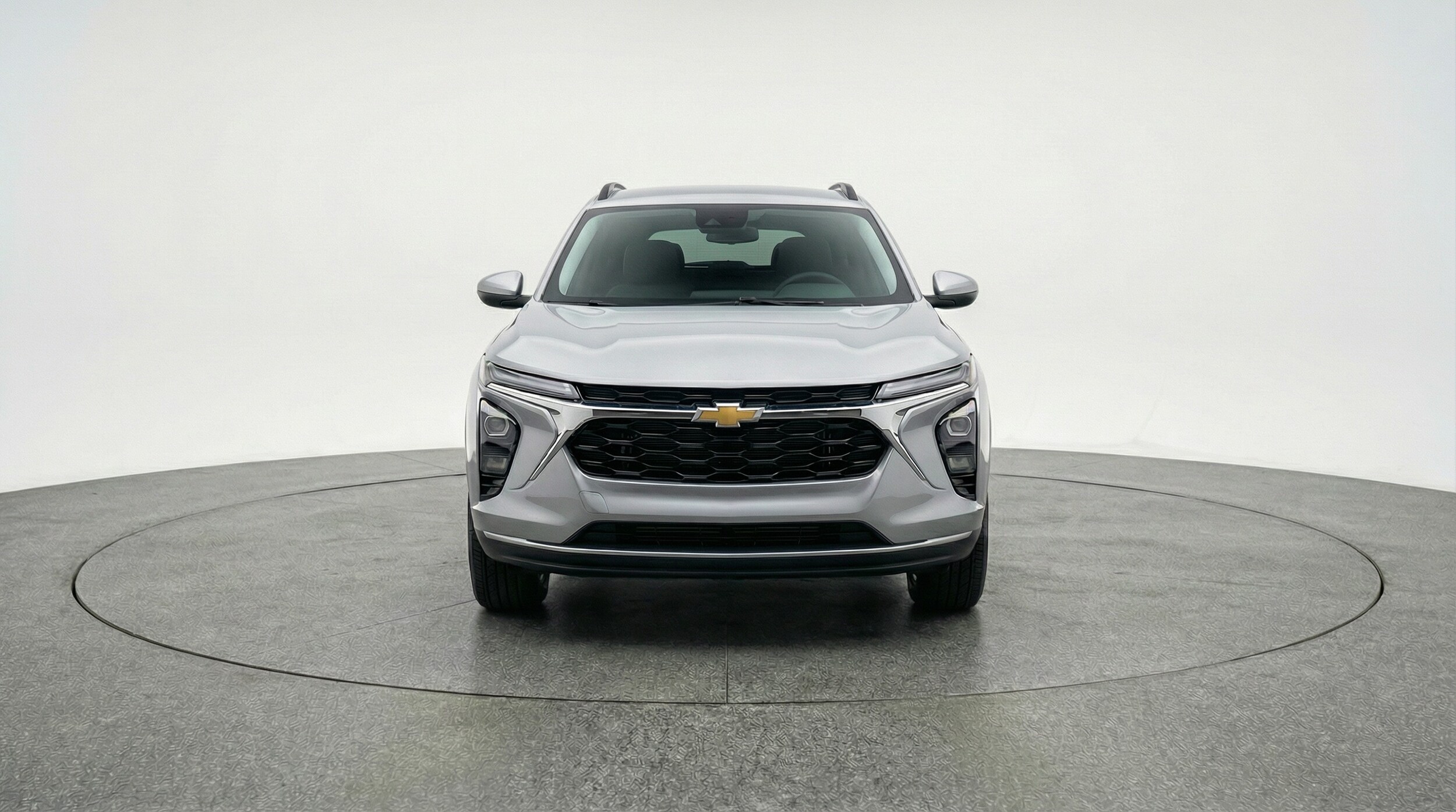 Thumbnail: 2025 Chevrolet Trax - 2