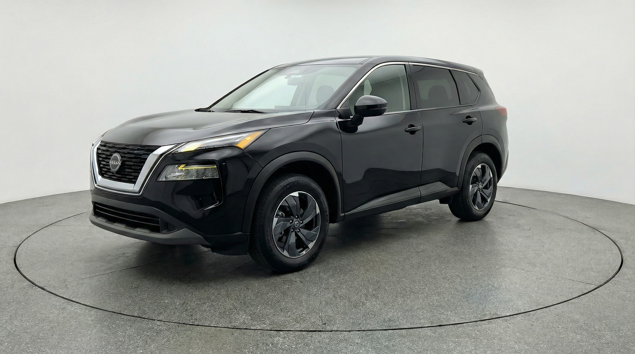 Thumbnail: 2025 Nissan Rogue - 3