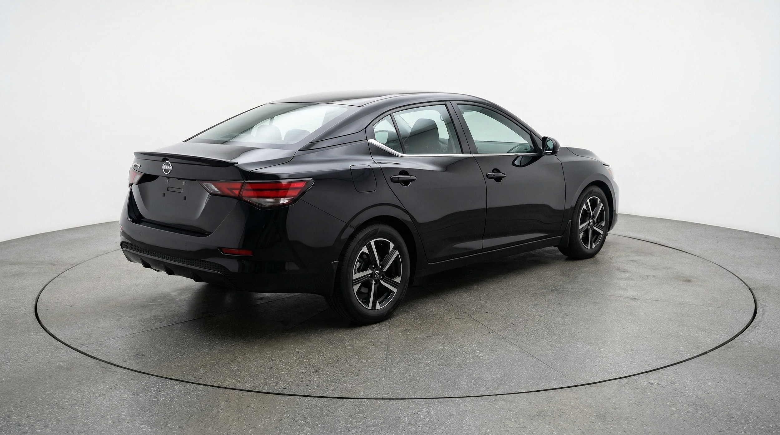 Thumbnail: 2025 Nissan Sentra - 7