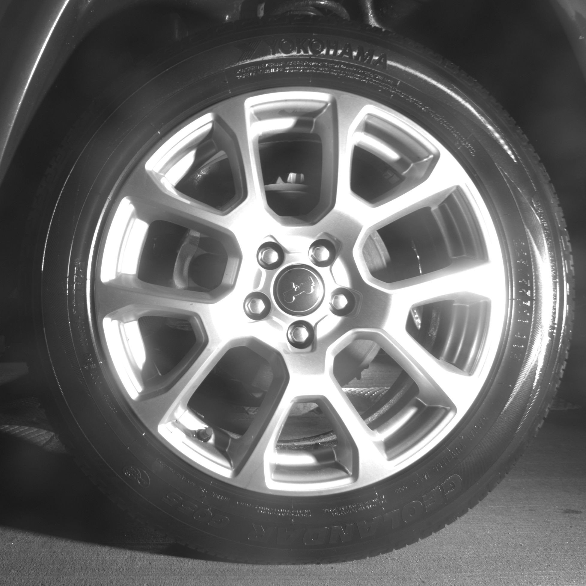 Thumbnail: 2025 Jeep Compass - 14