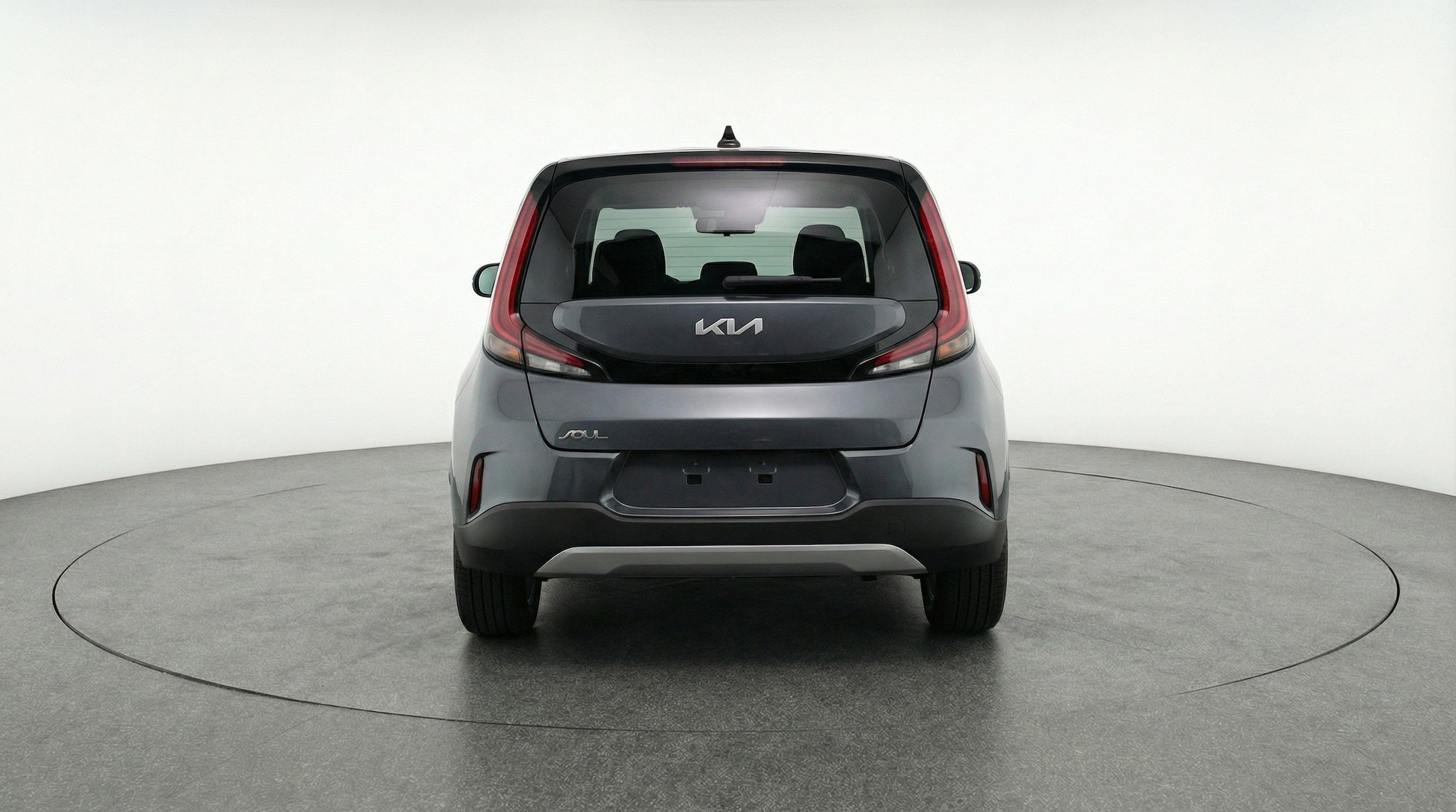 Thumbnail: 2025 Kia Soul - 7