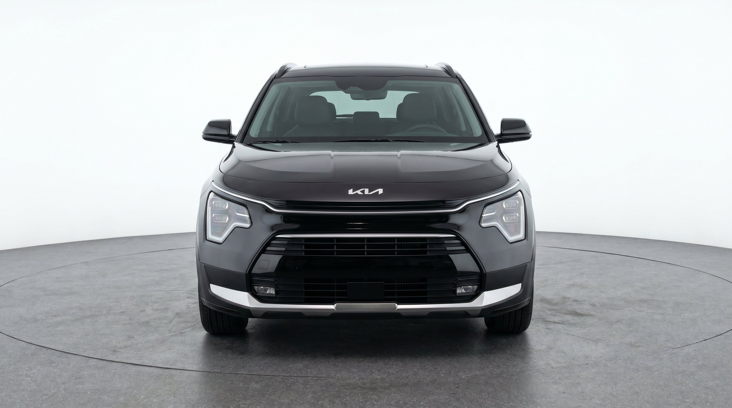 Thumbnail: 2026 Kia Niro - 2