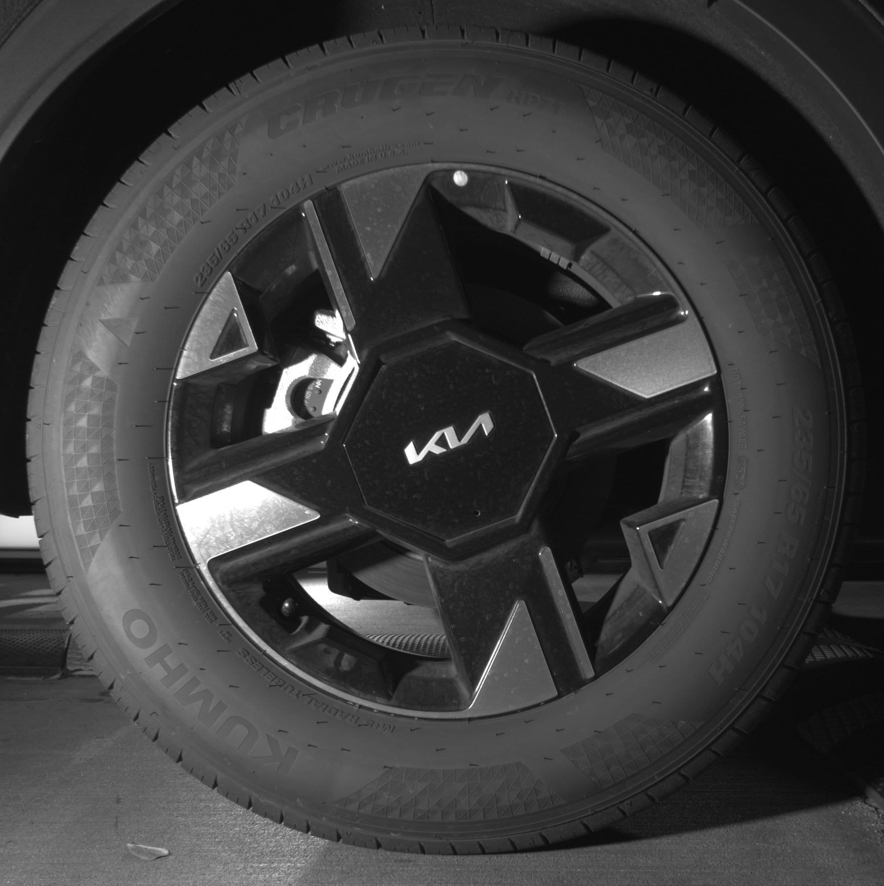 Thumbnail: 2026 Kia Sportage - 15