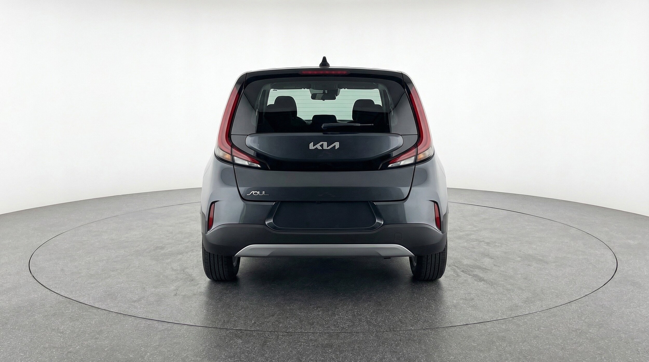 Thumbnail: 2025 Kia Soul - 7