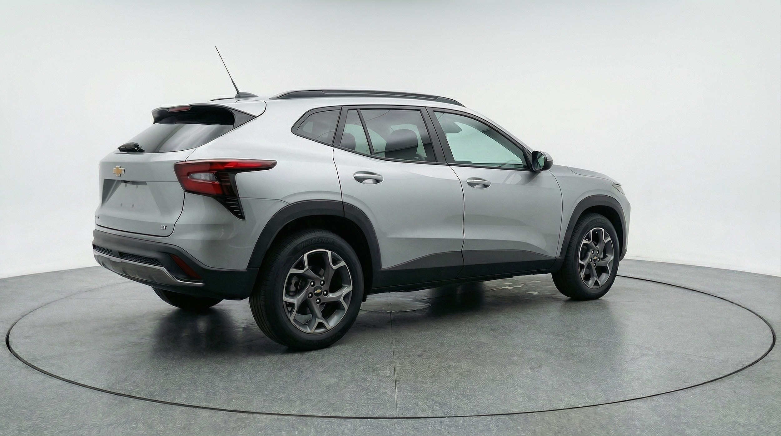 Thumbnail: 2025 Chevrolet Trax - 7