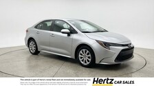 2025 Toyota Corolla  -
                  Morrow, GA