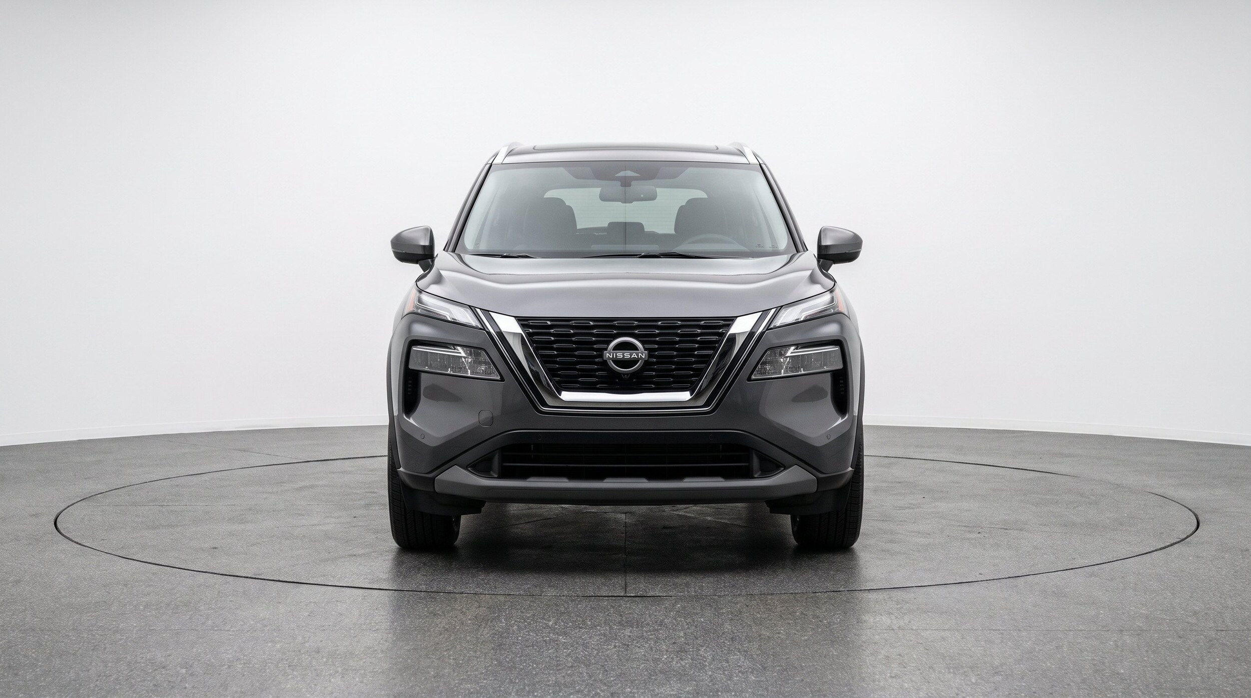 Thumbnail: 2026 Nissan Rogue - 2