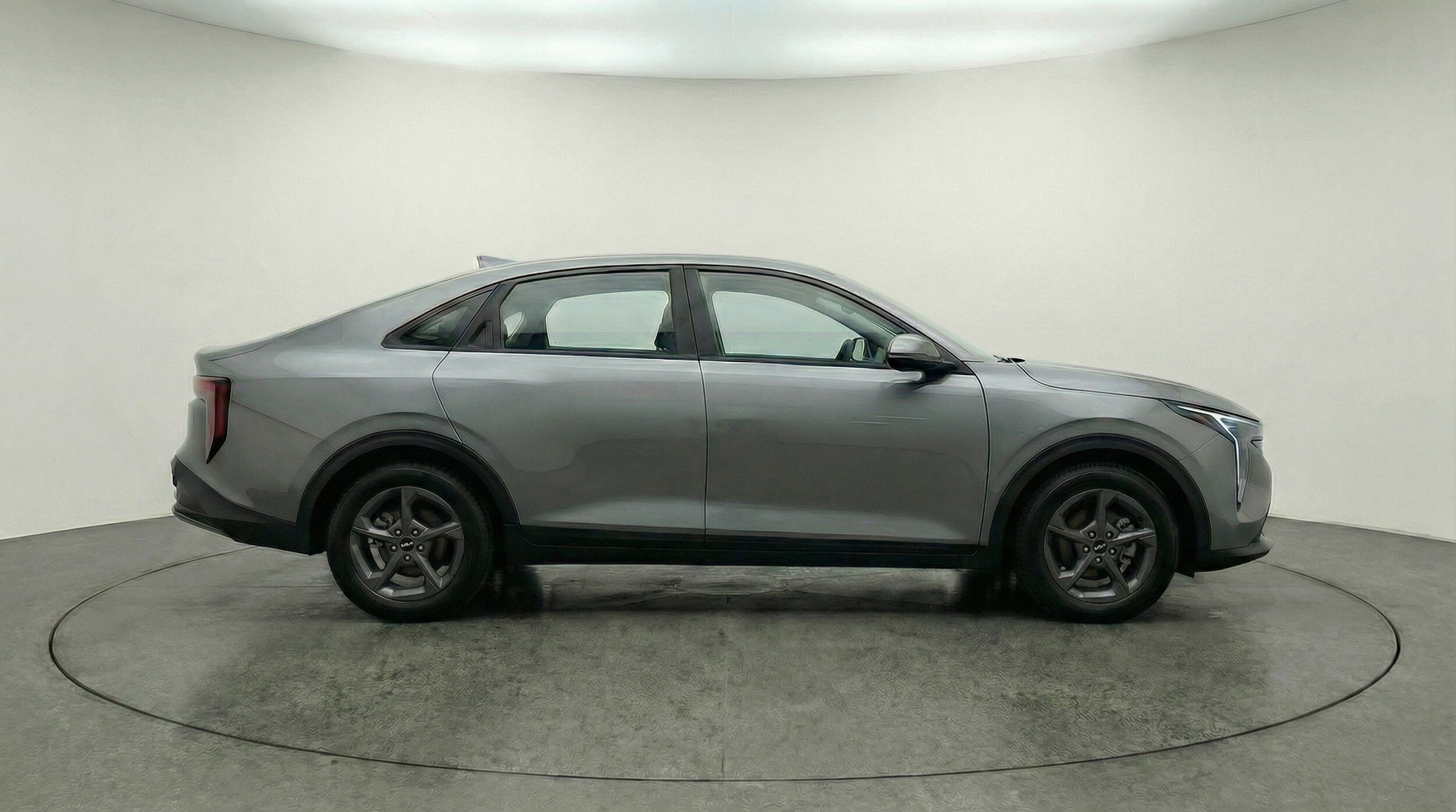 Thumbnail: 2025 Kia K4 - 8