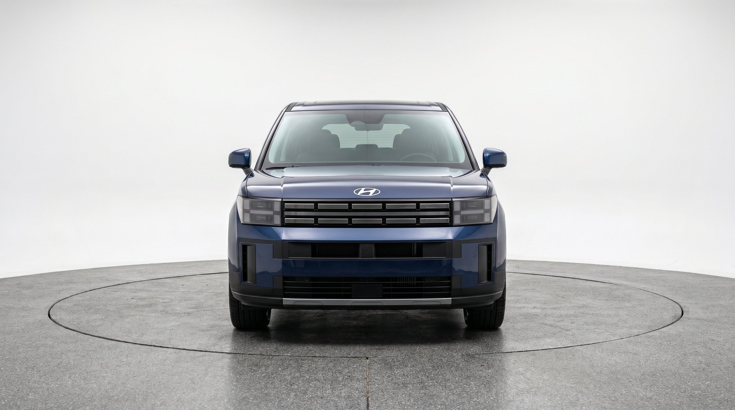 Thumbnail: 2026 Hyundai Santa Fe - 2