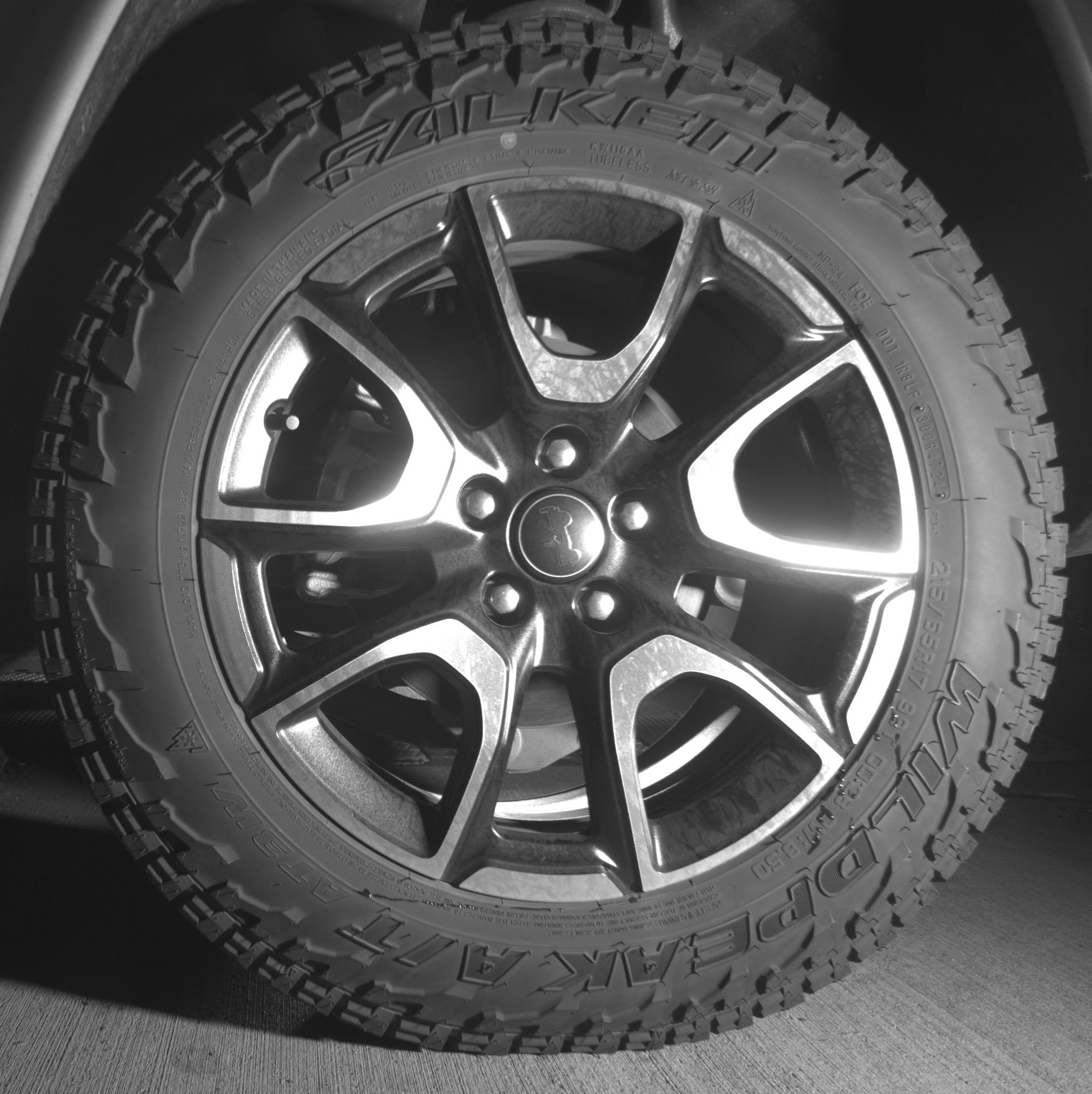 Thumbnail: 2025 Jeep Compass - 14