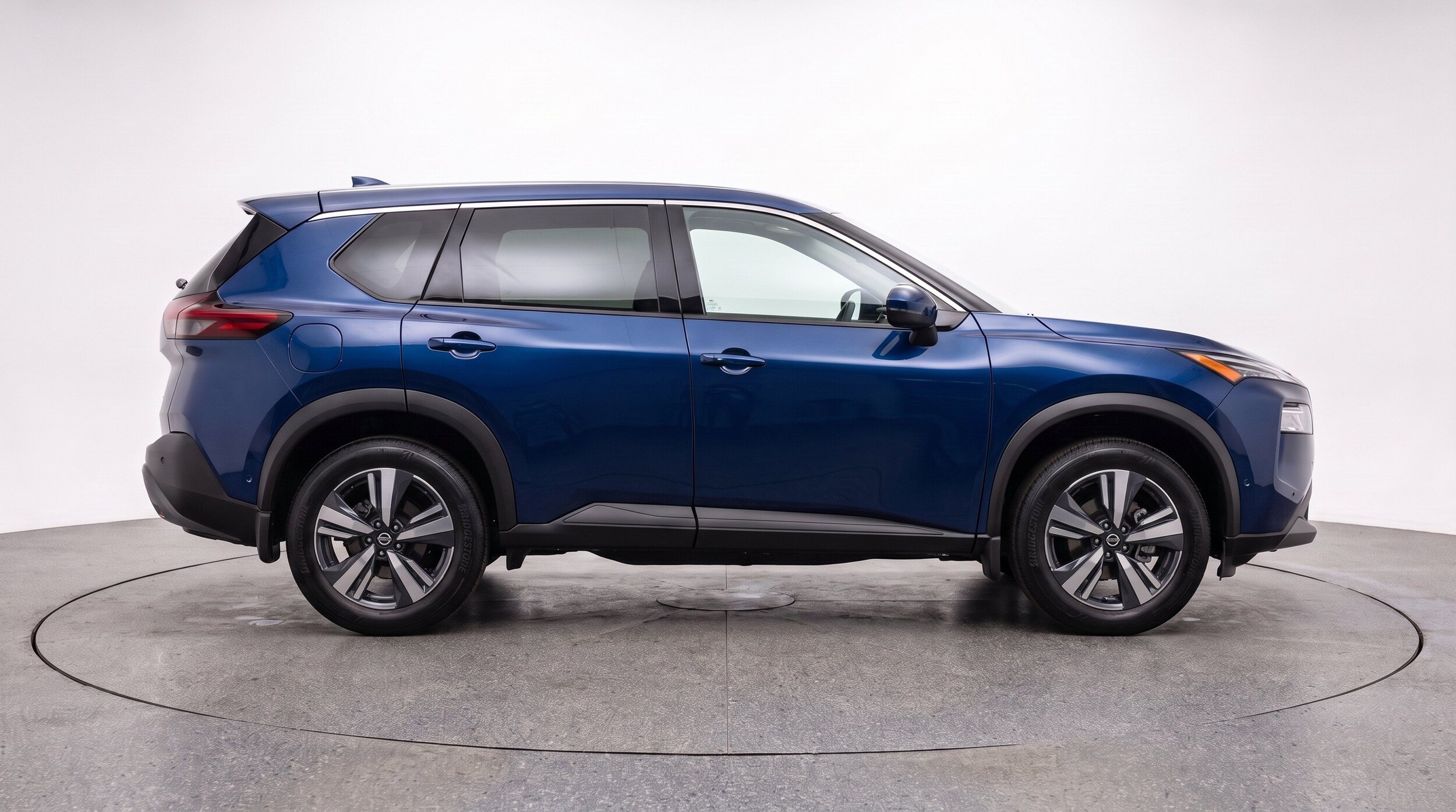 Thumbnail: 2026 Nissan Rogue - 11