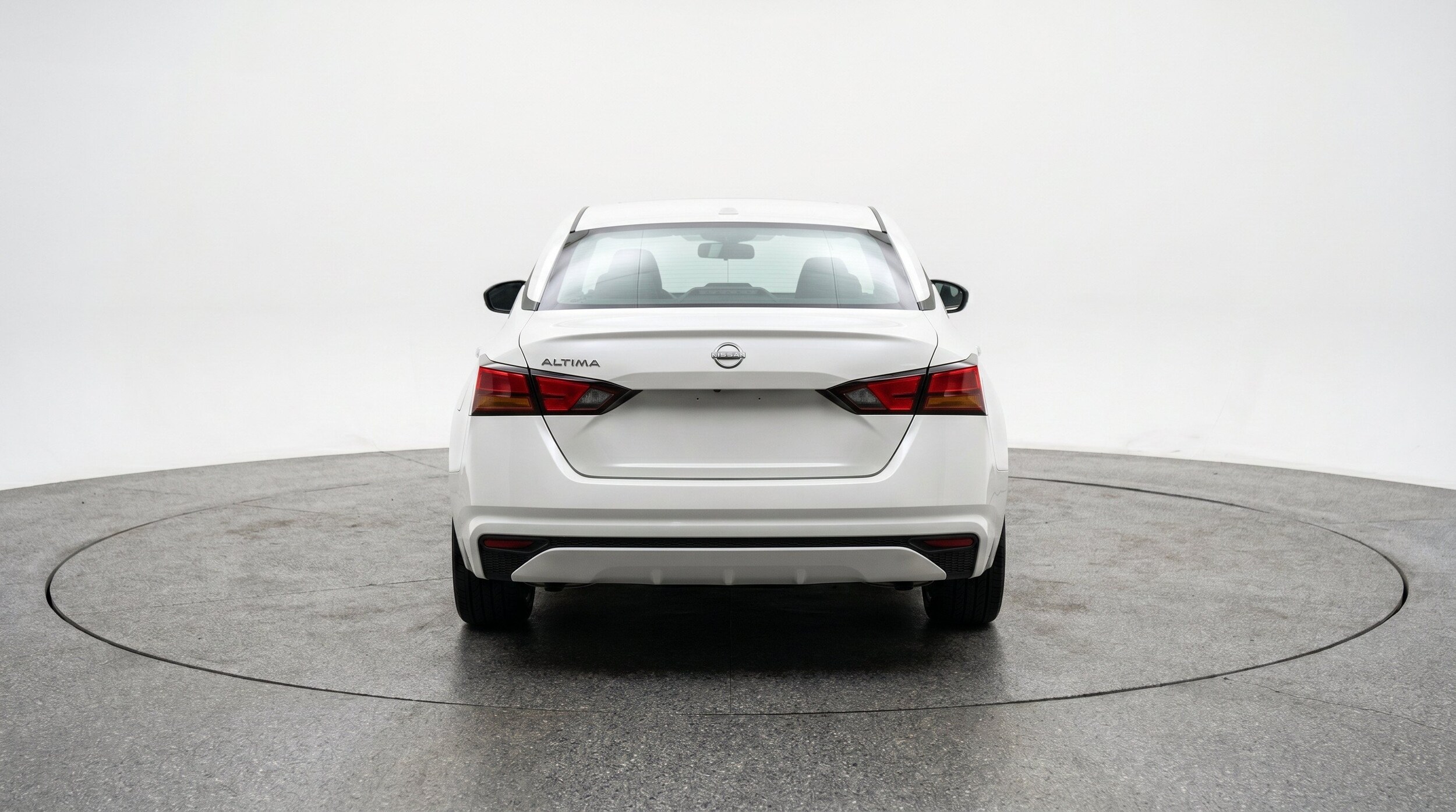 Thumbnail: 2026 Nissan Altima - 7