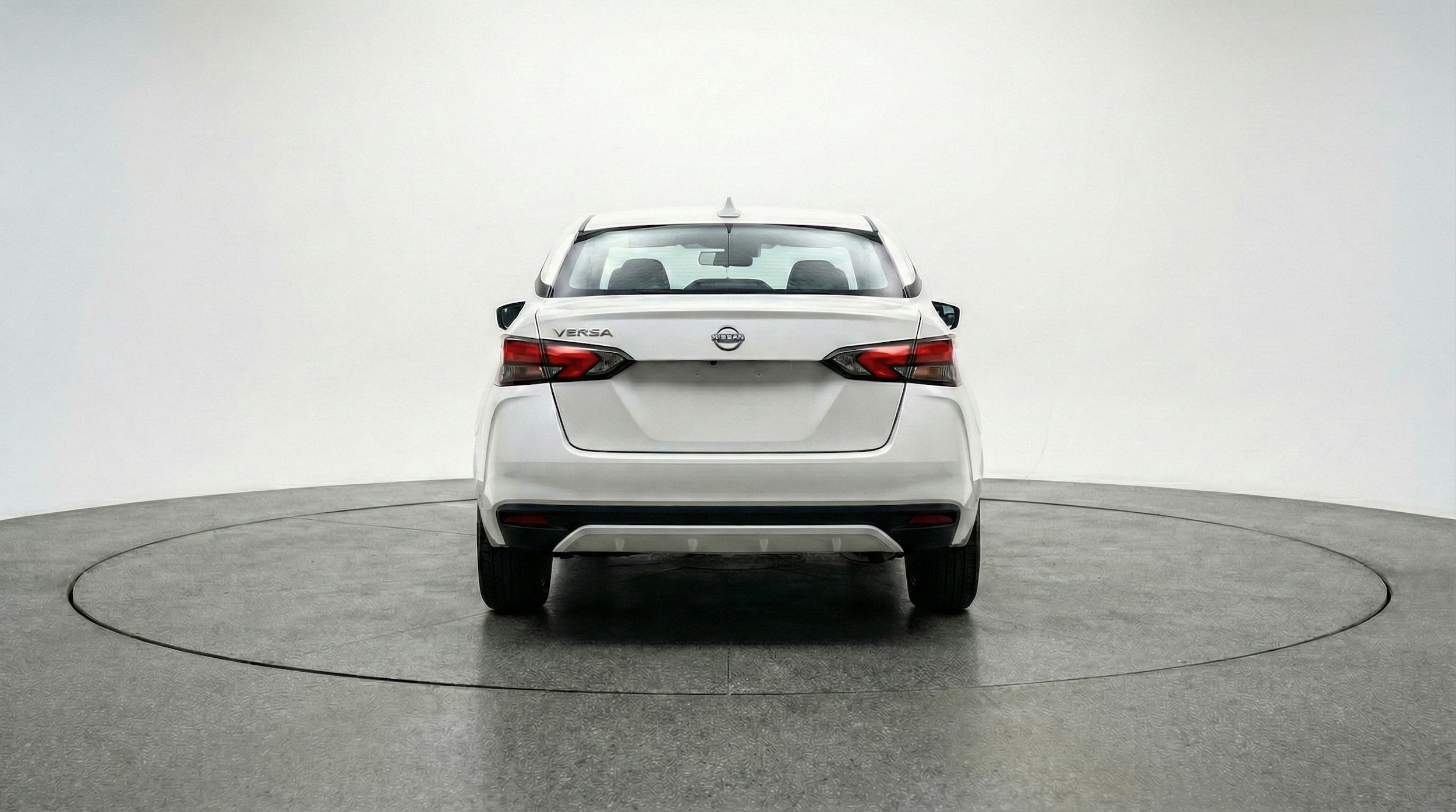 Thumbnail: 2025 Nissan Versa - 6