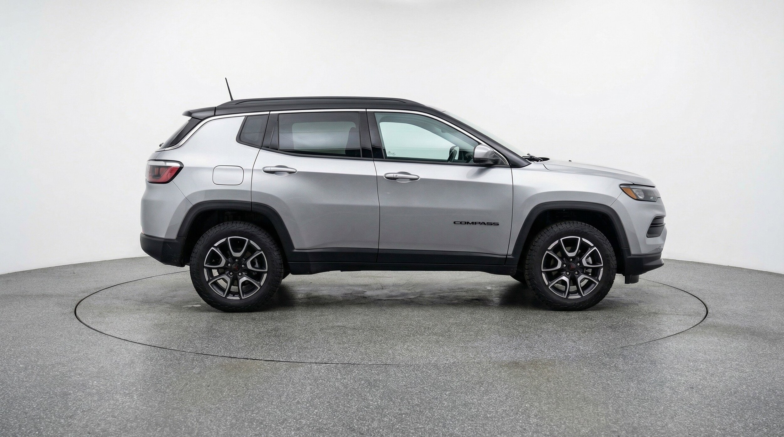 Thumbnail: 2025 Jeep Compass - 11