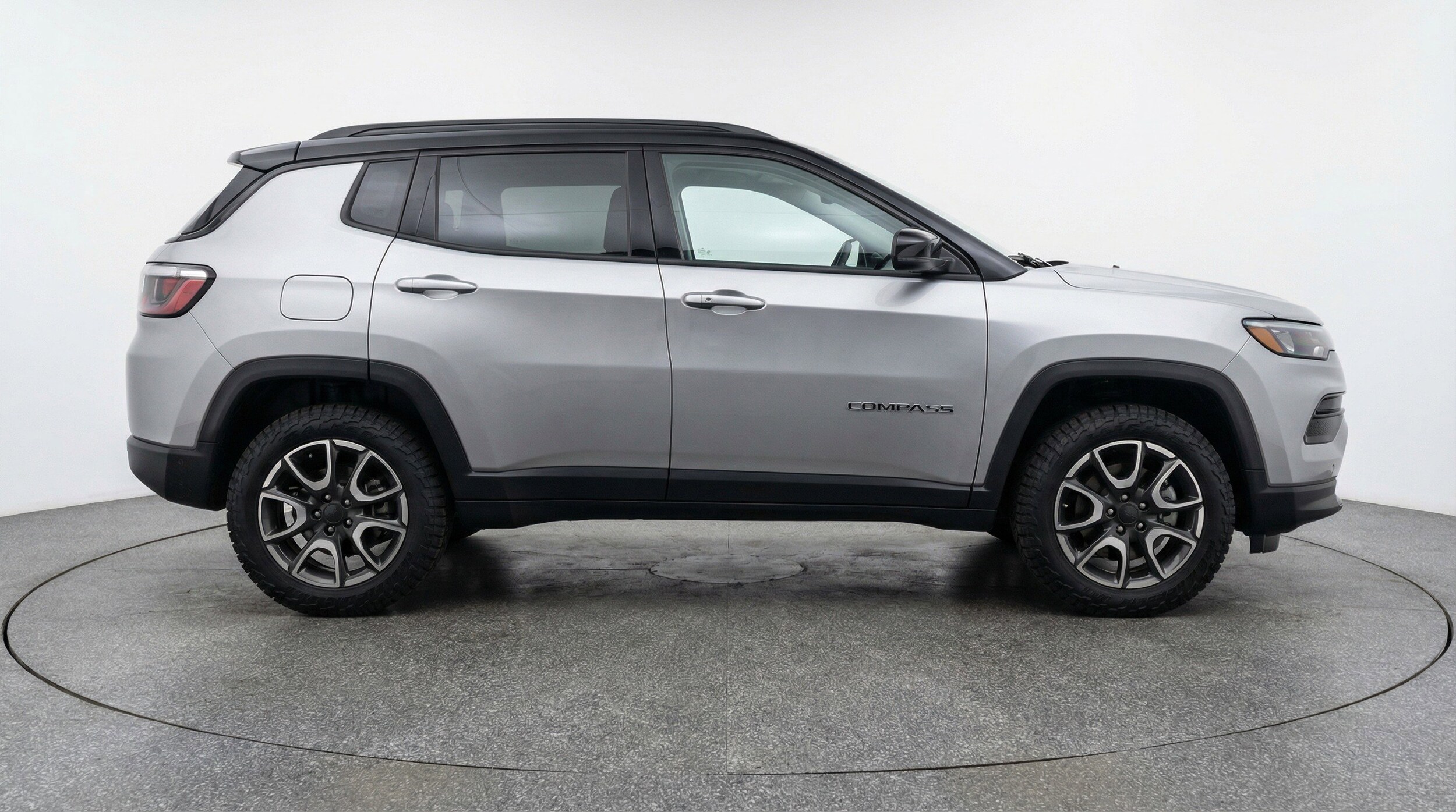 Thumbnail: 2025 Jeep Compass - 11