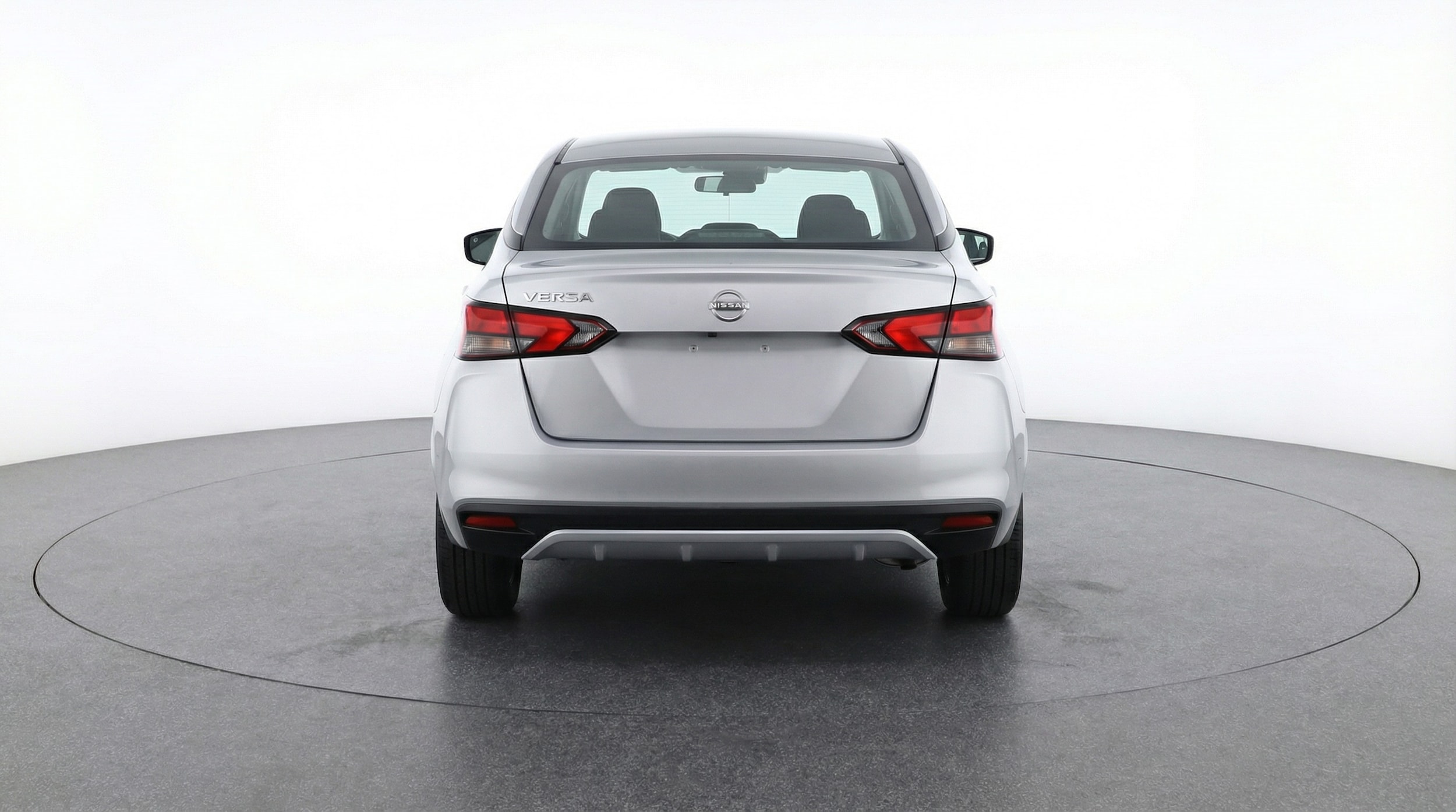 Thumbnail: 2025 Nissan Versa - 6