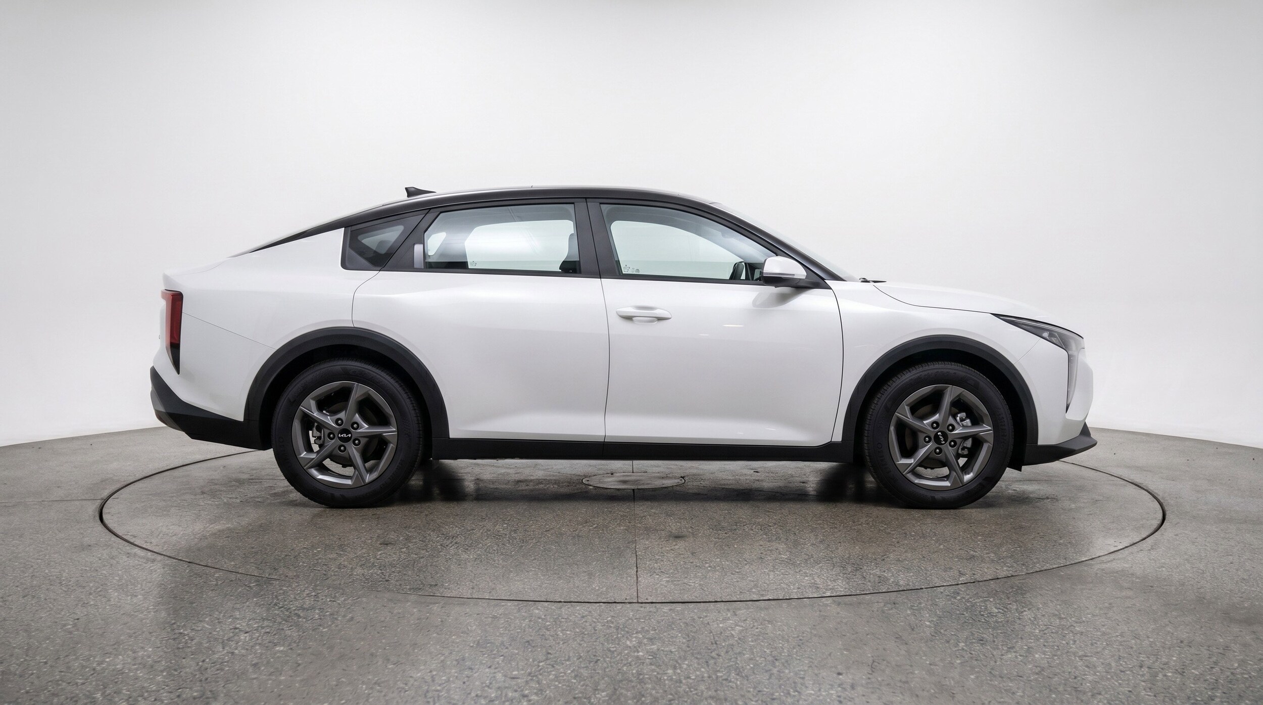 Thumbnail: 2025 Kia K4 - 11