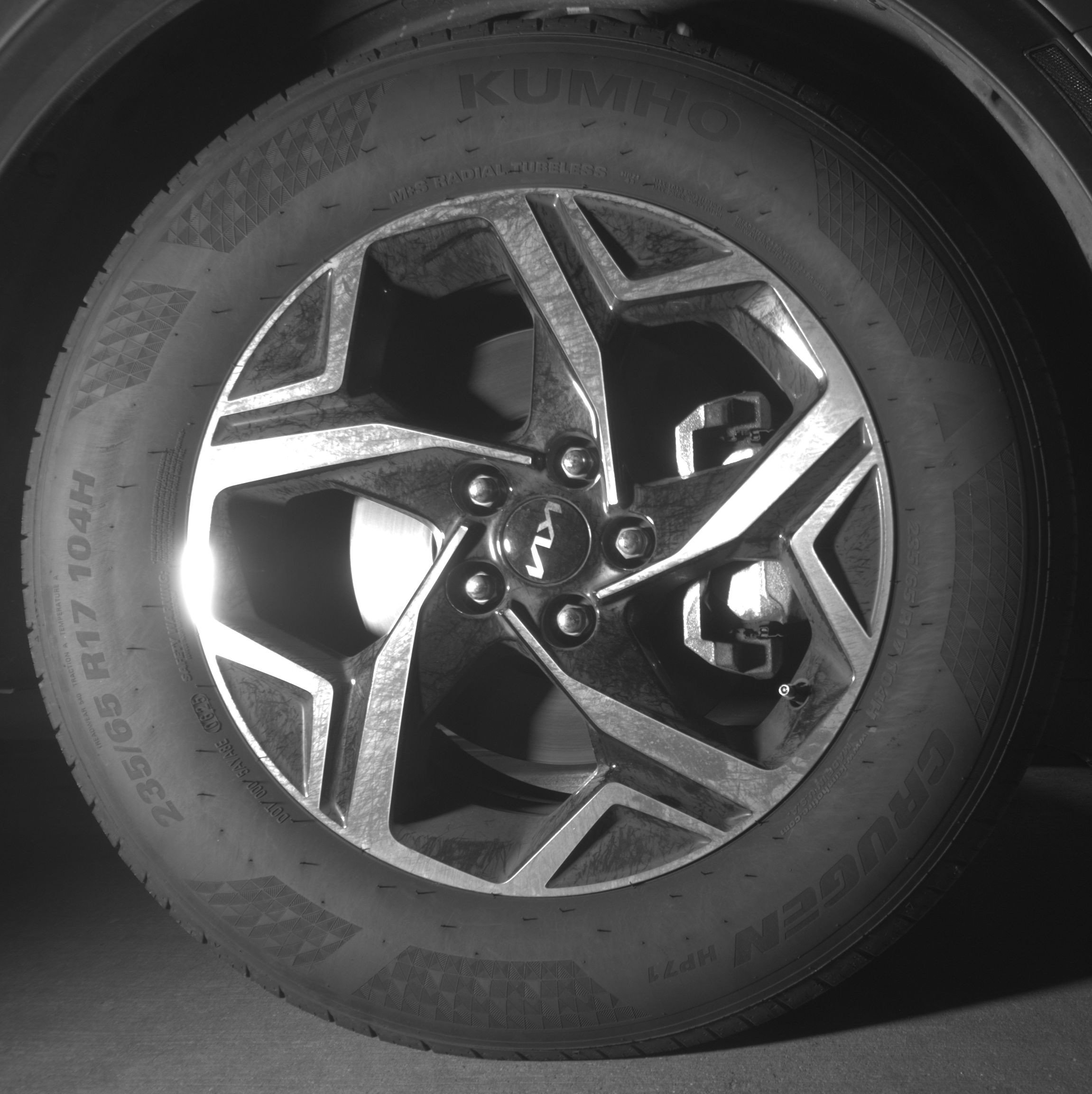 Thumbnail: 2025 Kia Sportage - 13