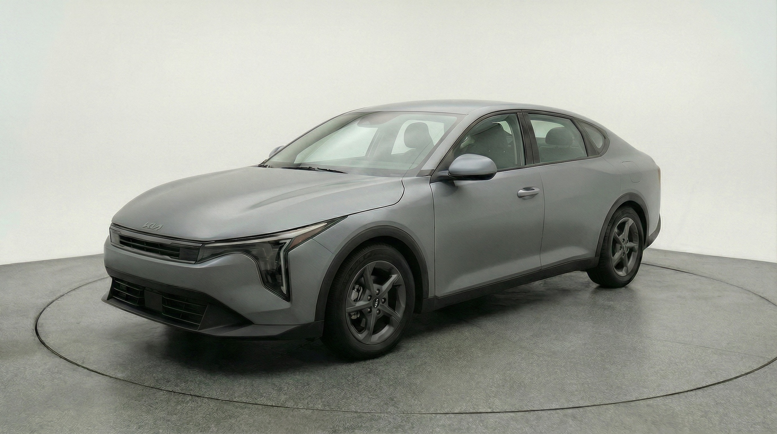 Thumbnail: 2025 Kia K4 - 3