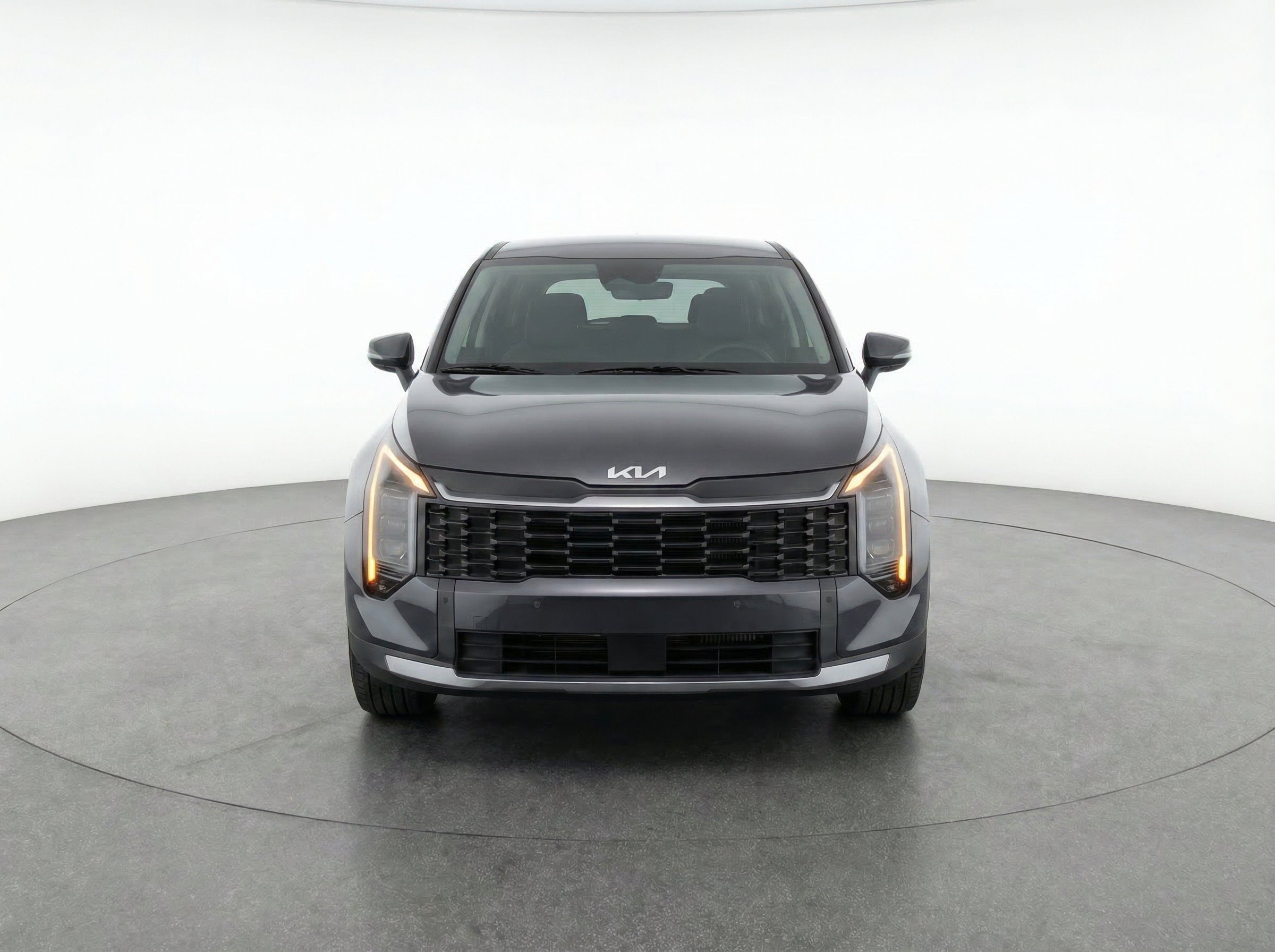 Thumbnail: 2026 Kia Sportage - 2