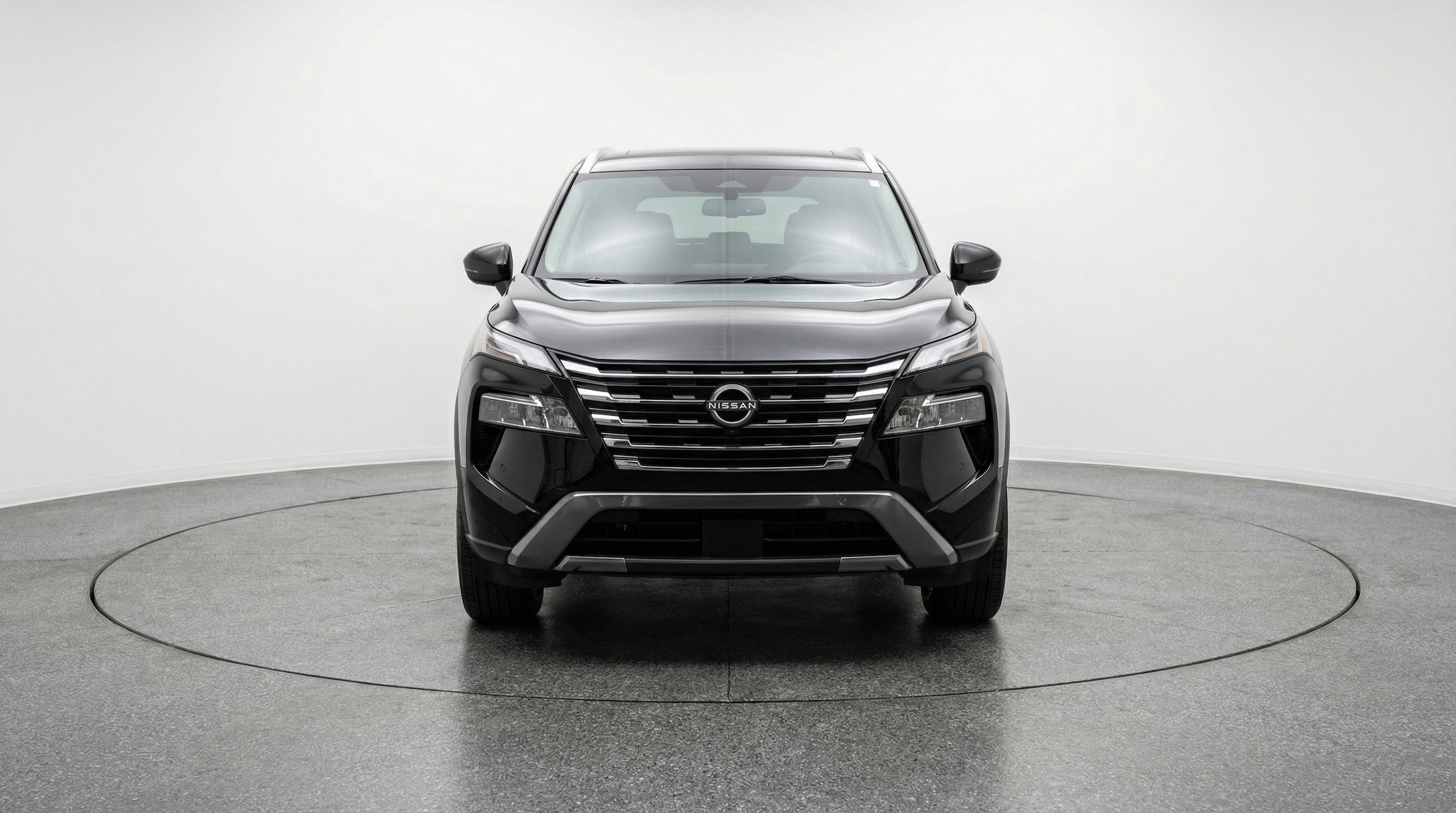 Thumbnail: 2026 Nissan Rogue - 2