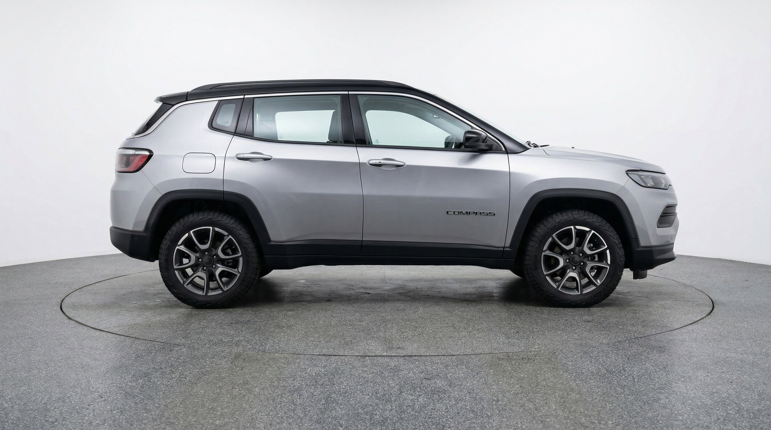 Thumbnail: 2025 Jeep Compass - 11