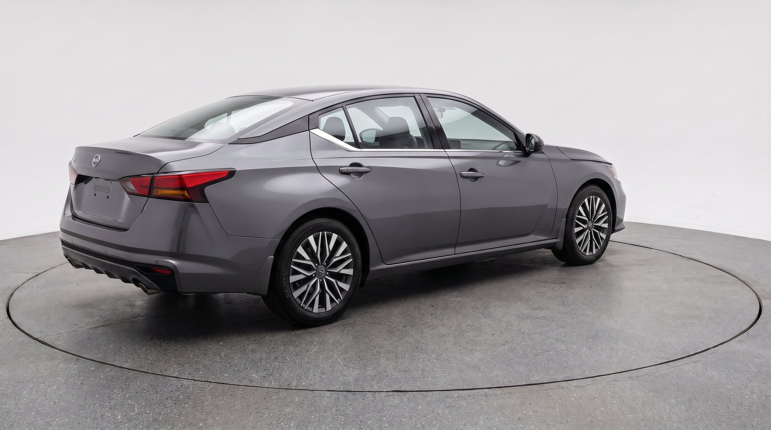 Thumbnail: 2026 Nissan Altima - 9