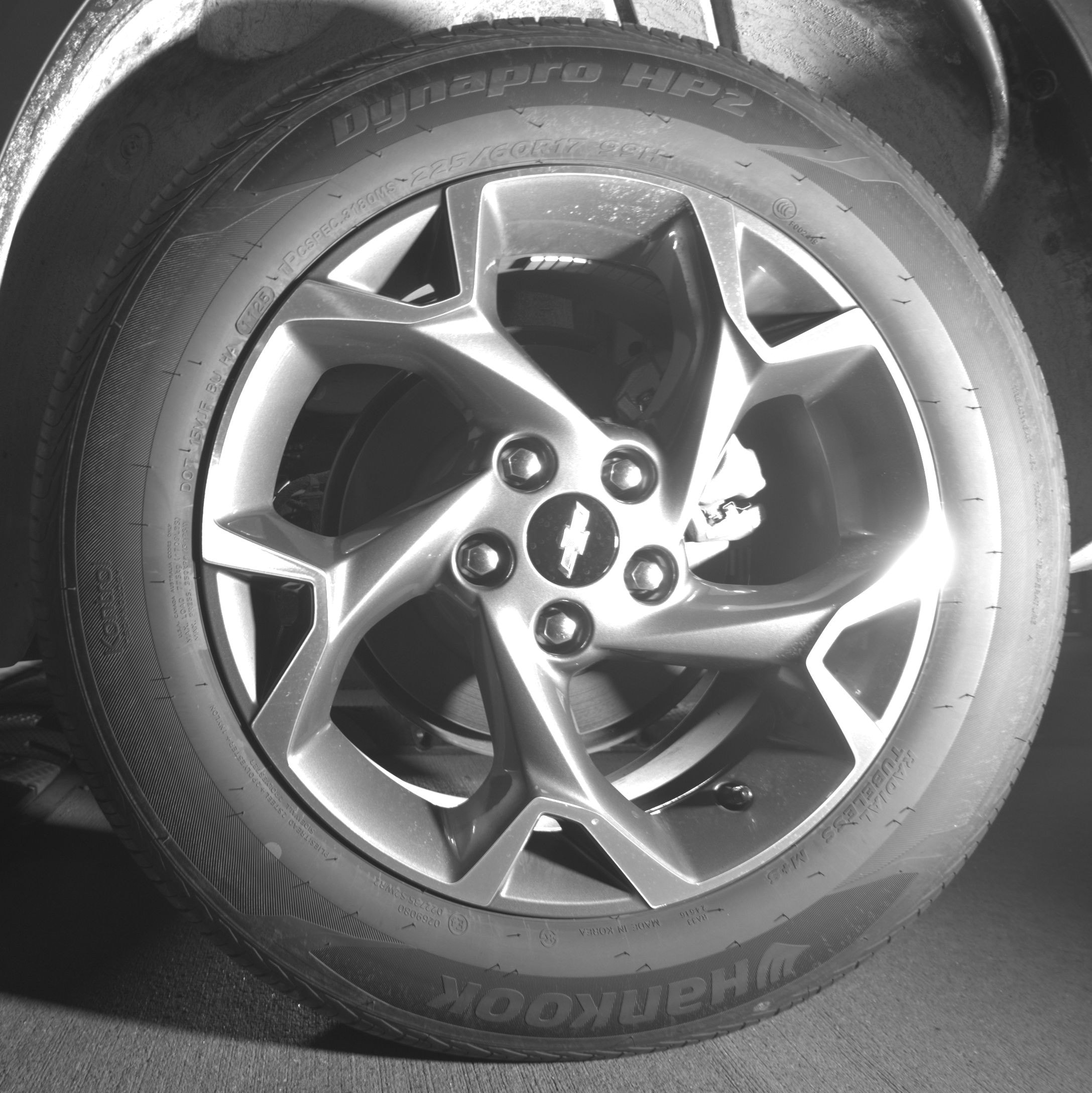 Thumbnail: 2025 Chevrolet Trax - 11