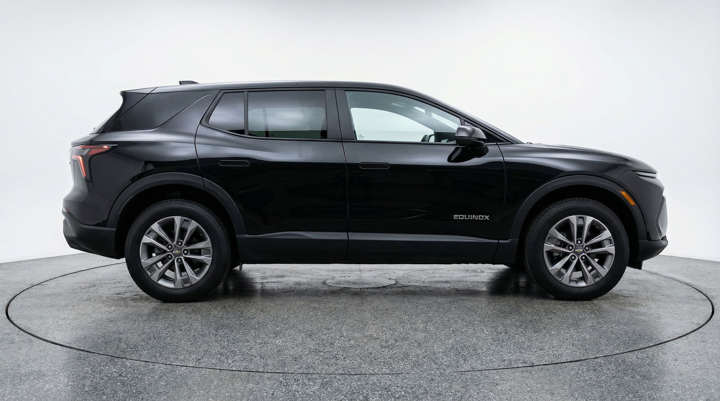 Thumbnail: 2025 Chevrolet Equinox - 8