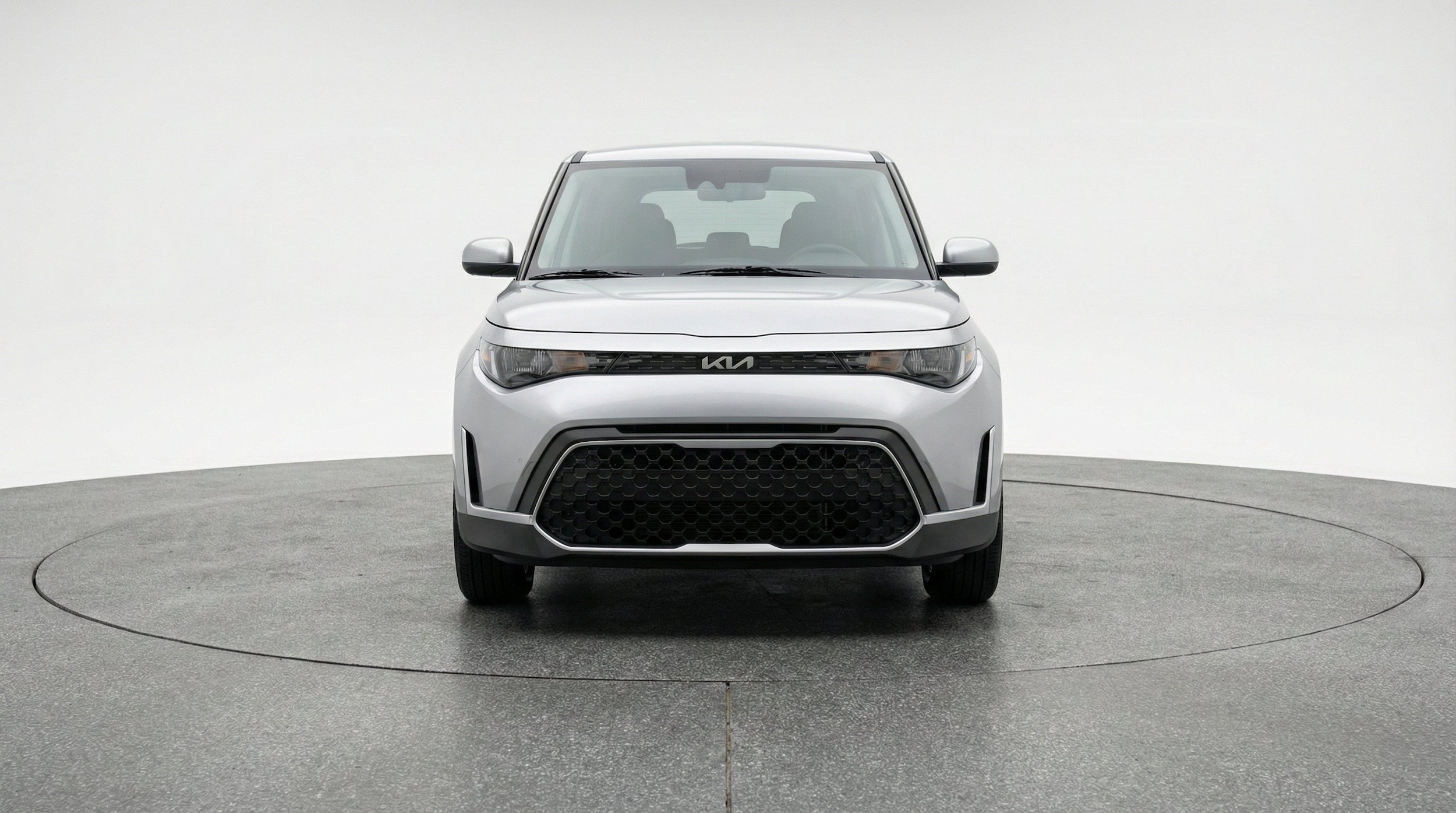 Thumbnail: 2025 Kia Soul - 2