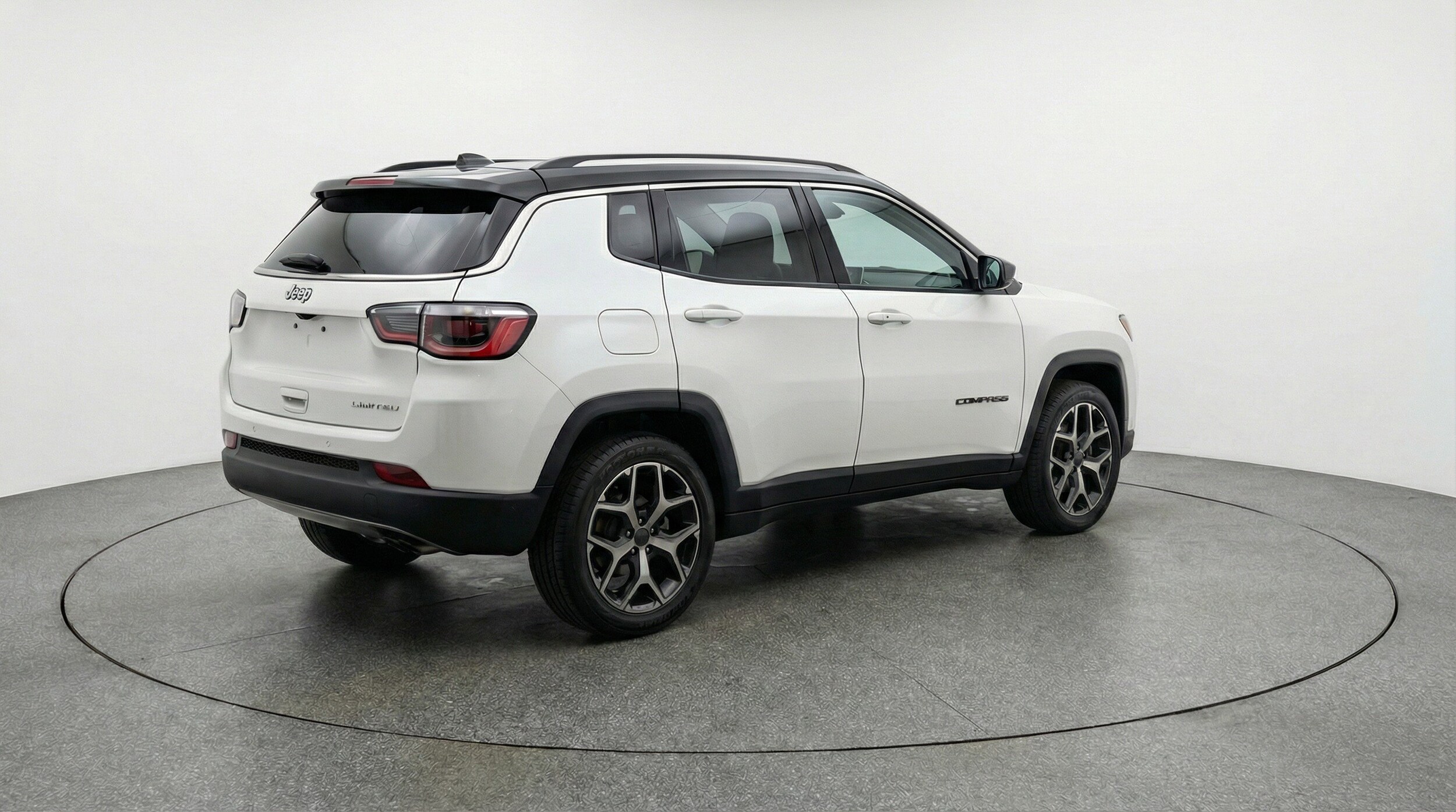 Thumbnail: 2025 Jeep Compass - 9