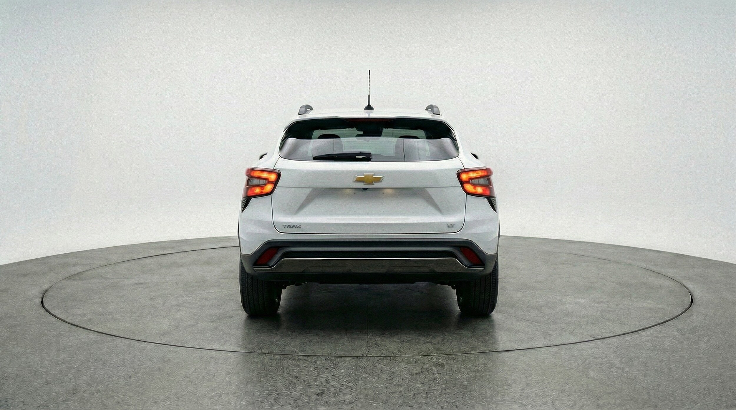 Thumbnail: 2025 Chevrolet Trax - 7