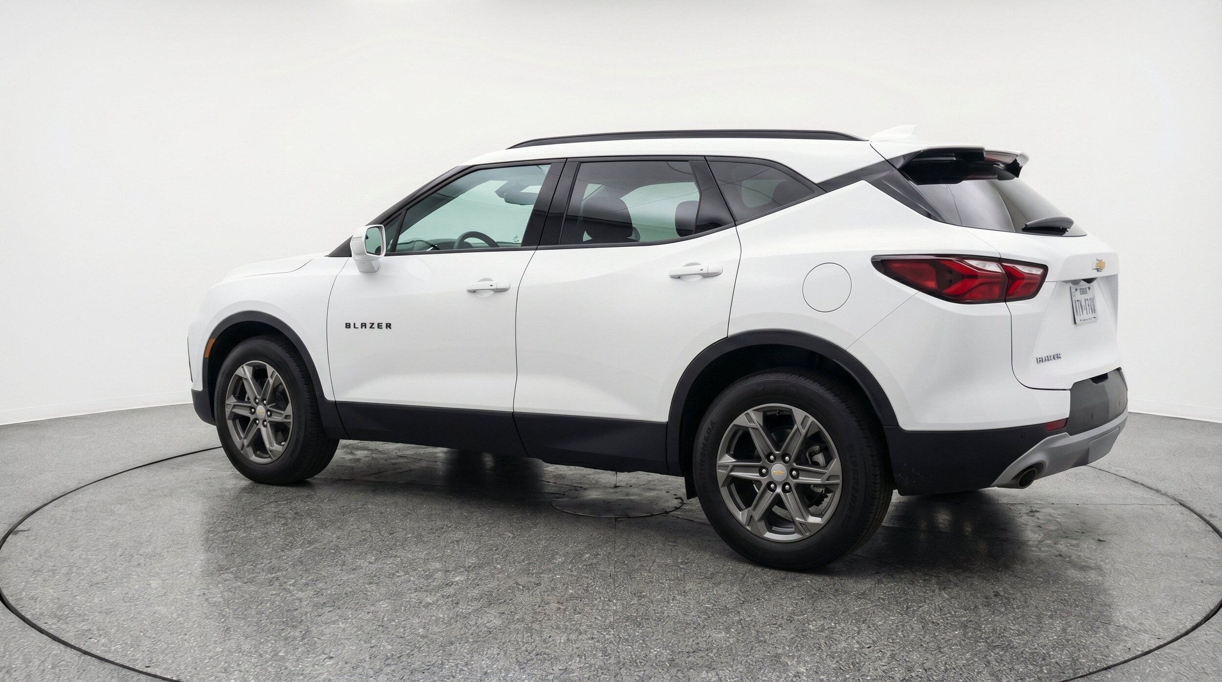 Thumbnail: 2026 Chevrolet Blazer - 6