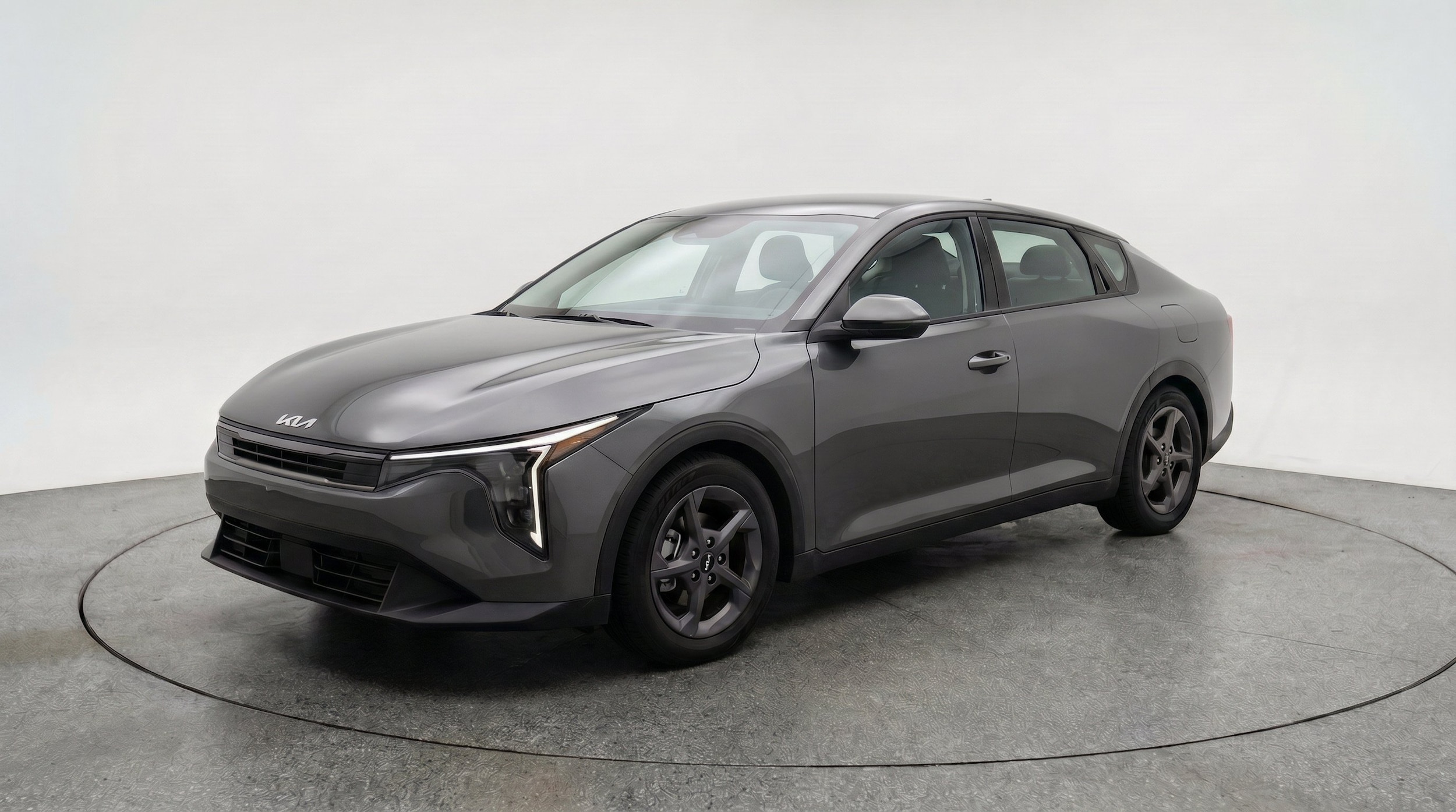Thumbnail: 2025 Kia K4 - 3