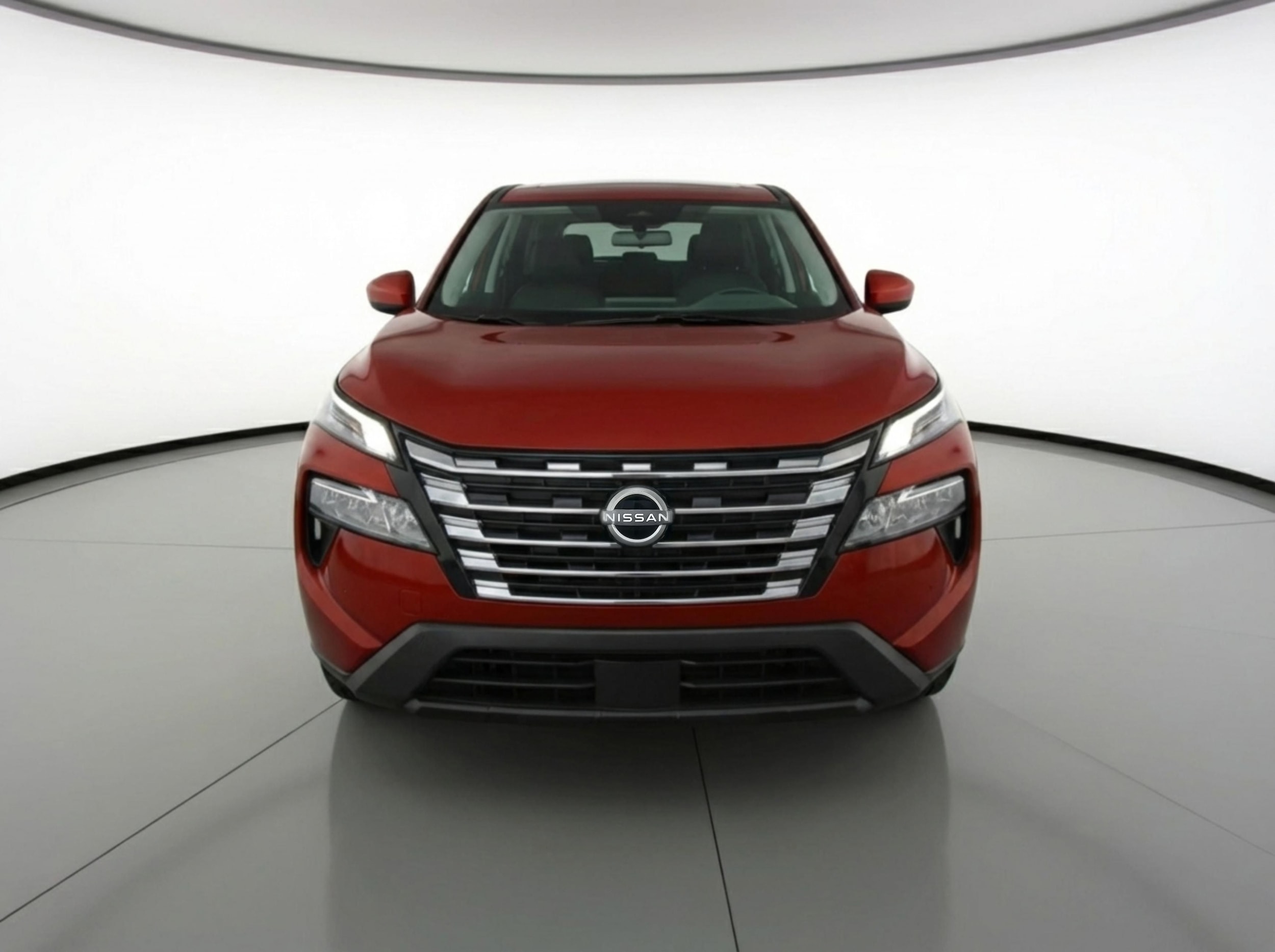 Thumbnail: 2025 Nissan Rogue - 2