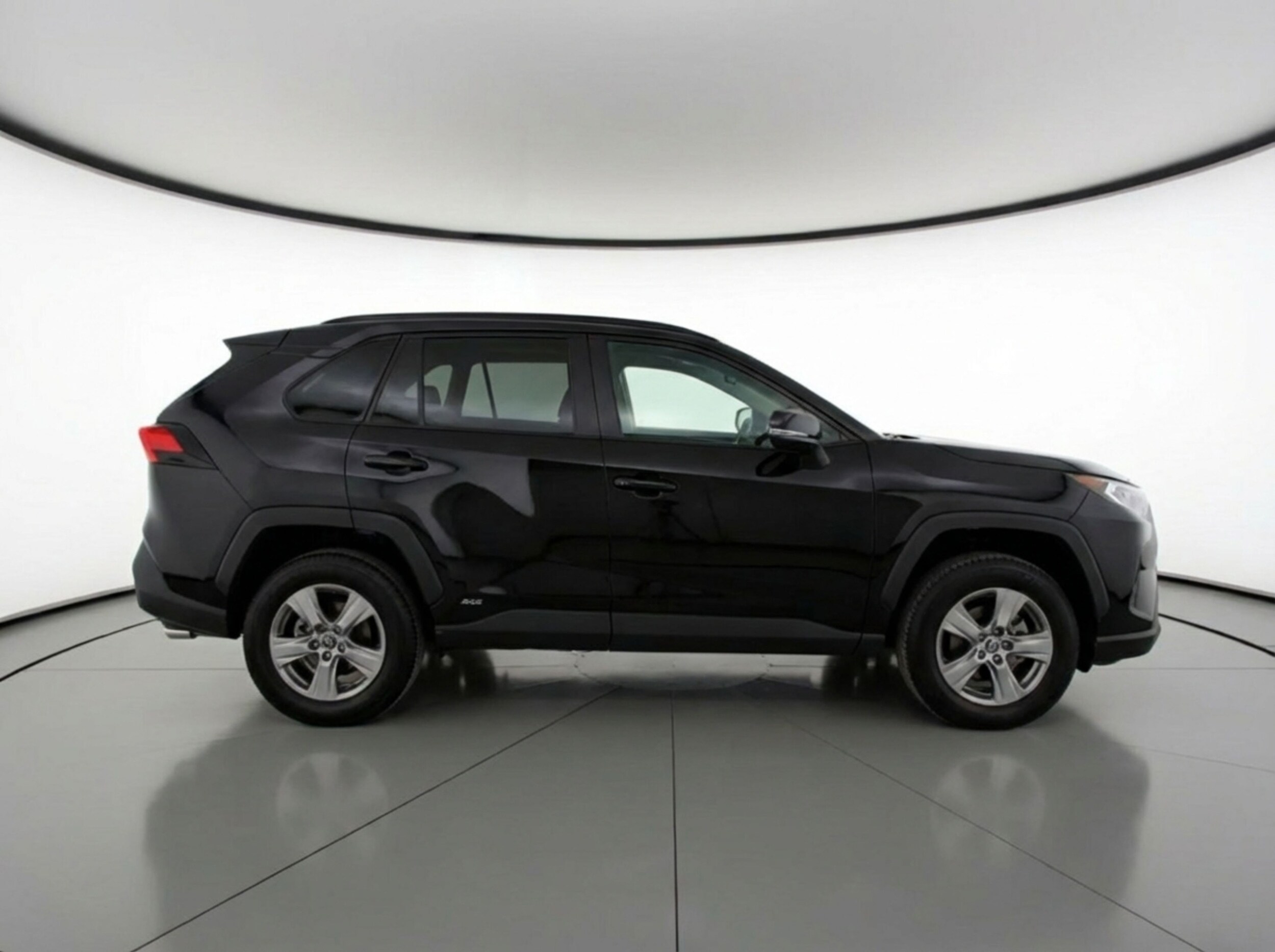 Thumbnail: 2025 Toyota RAV4 - 8