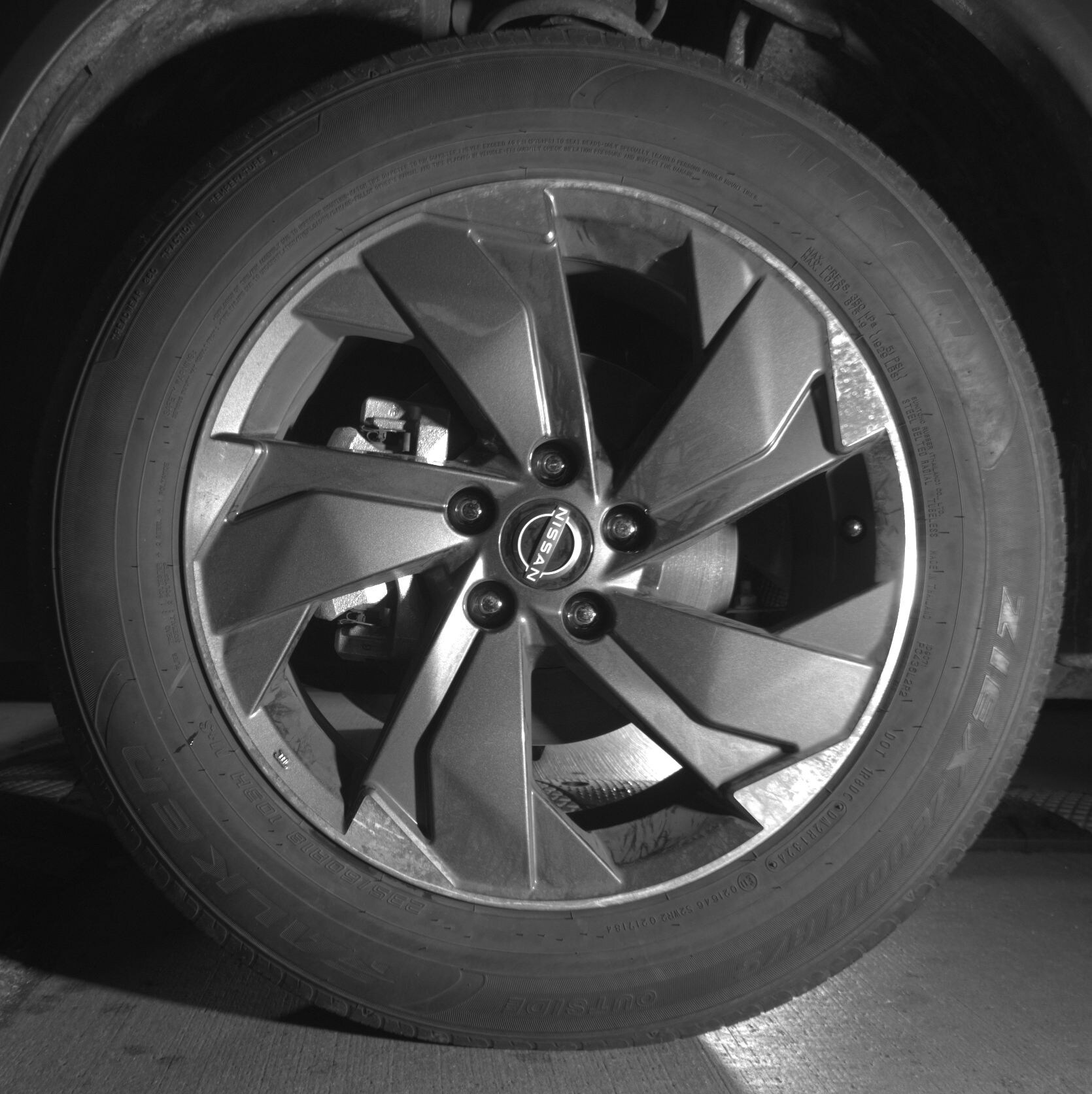 Thumbnail: 2025 Nissan Rogue - 9