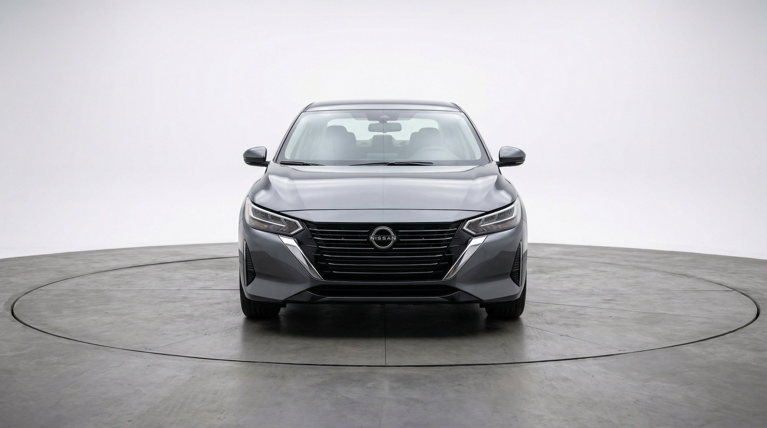 Thumbnail: 2025 Nissan Sentra - 2