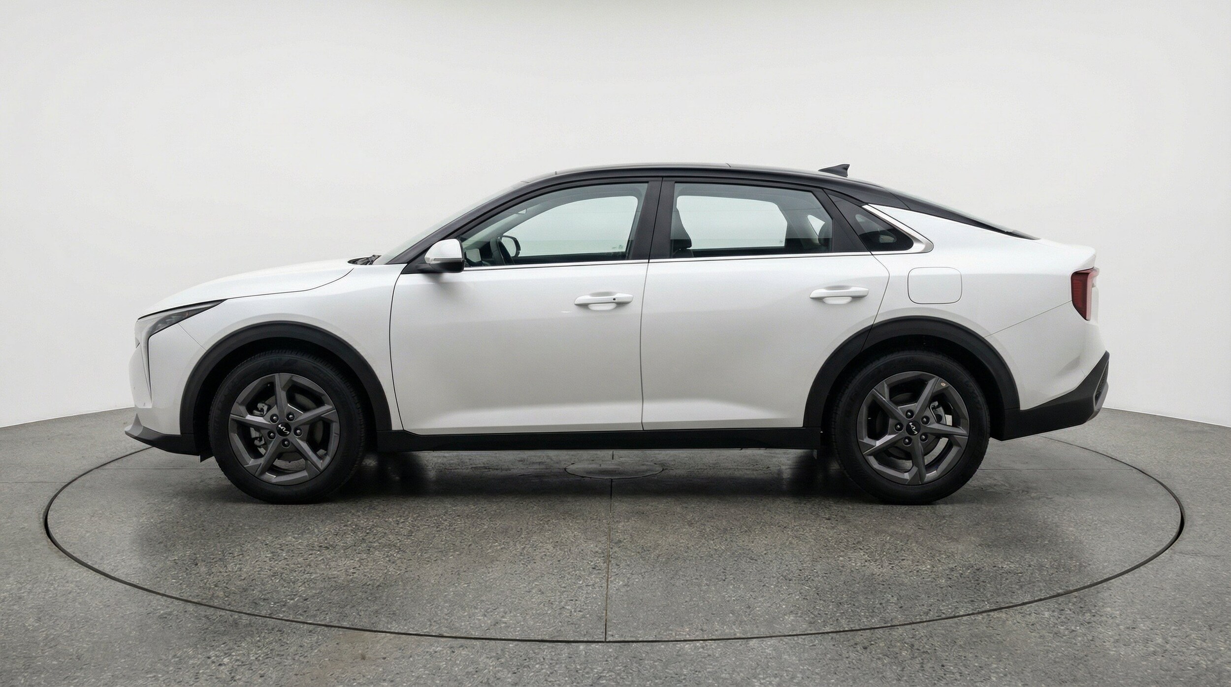 Thumbnail: 2026 Kia K4 - 5