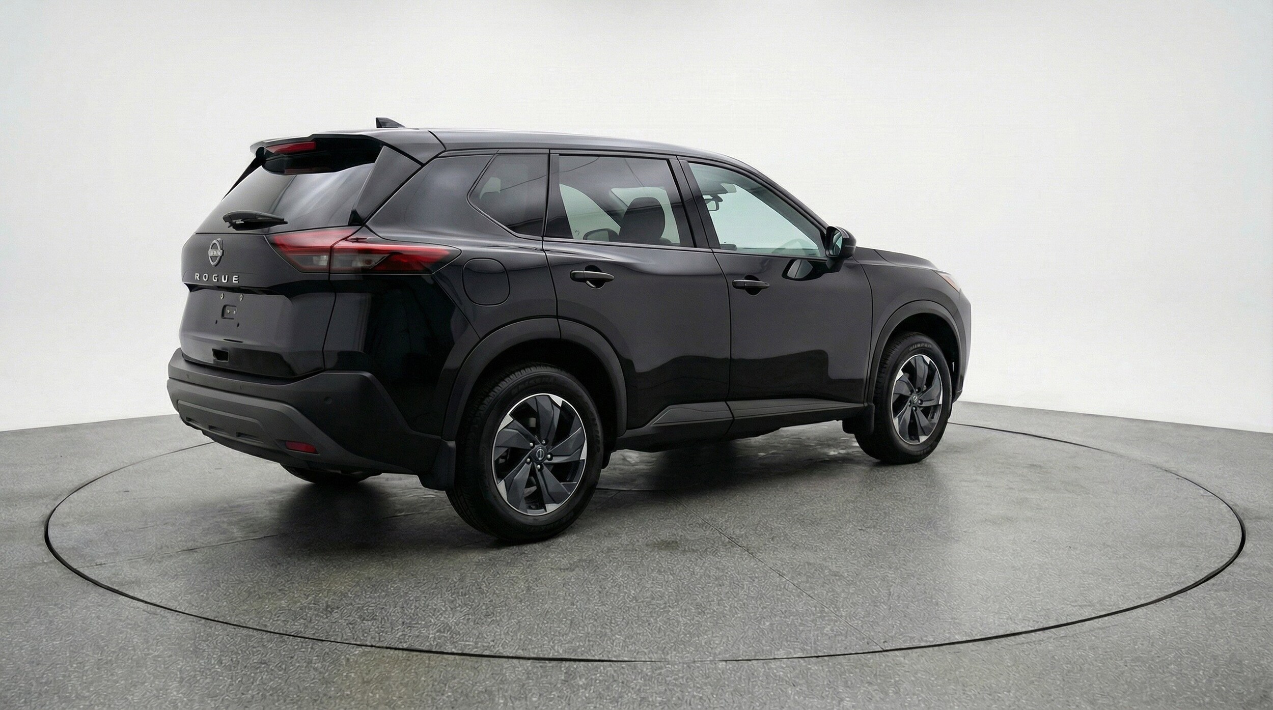 Thumbnail: 2025 Nissan Rogue - 9