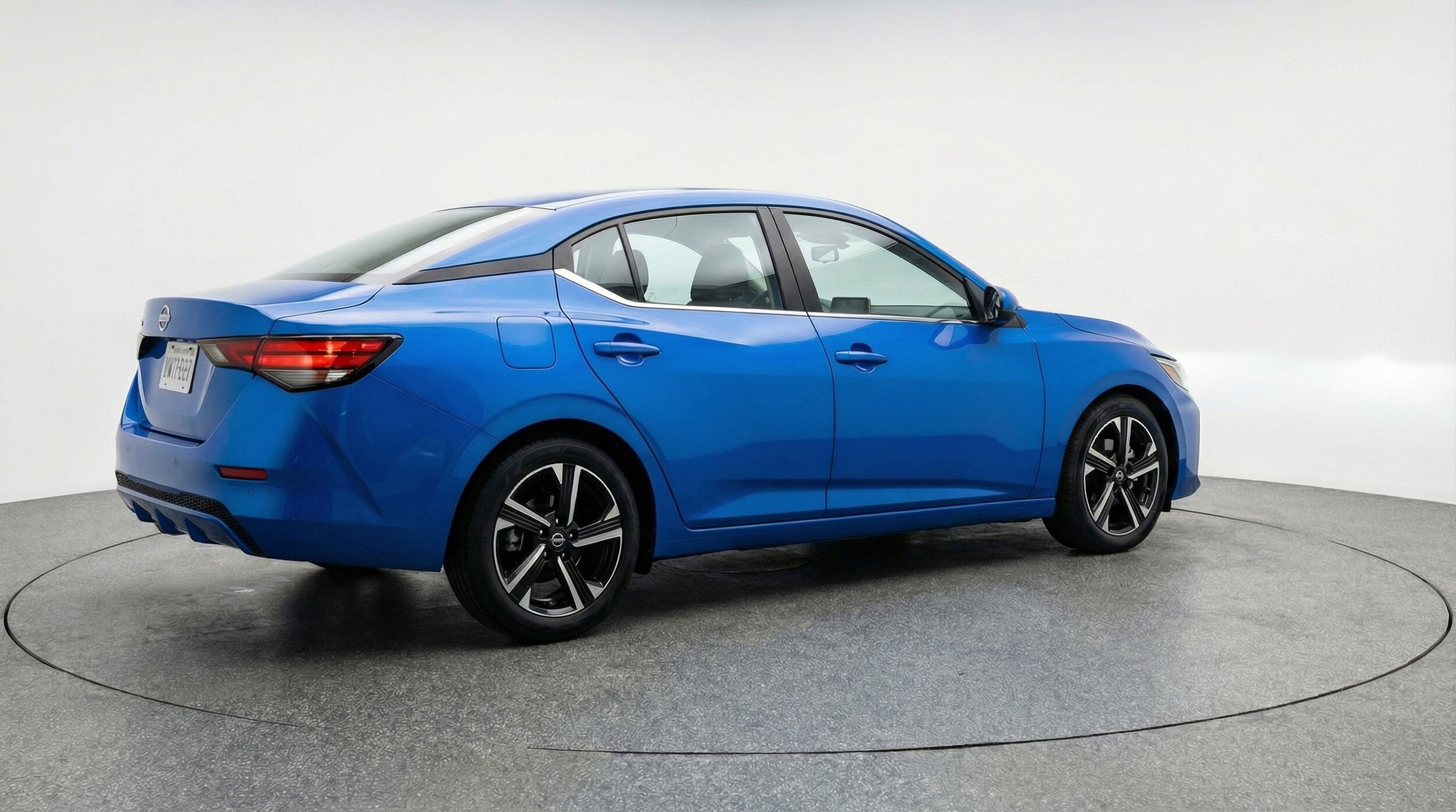 Thumbnail: 2025 Nissan Sentra - 9