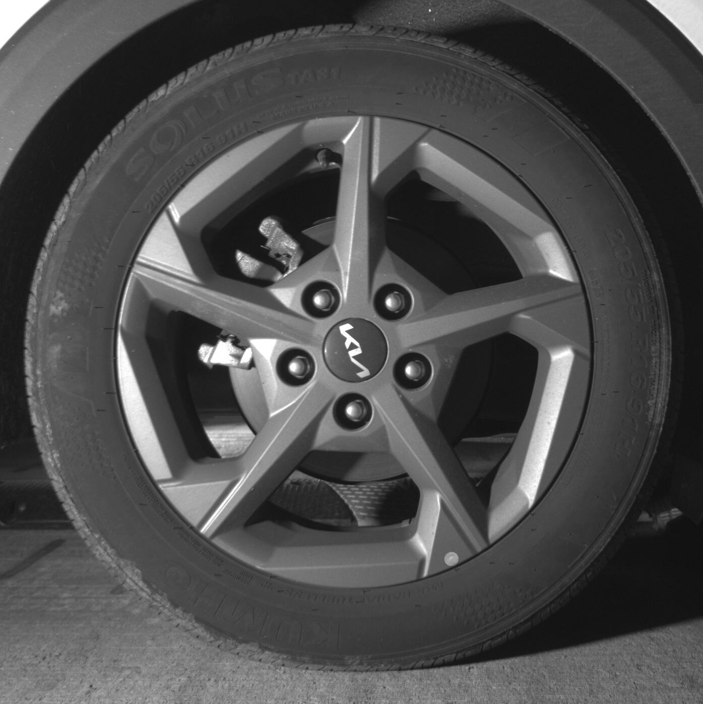 Thumbnail: 2025 Kia K4 - 12