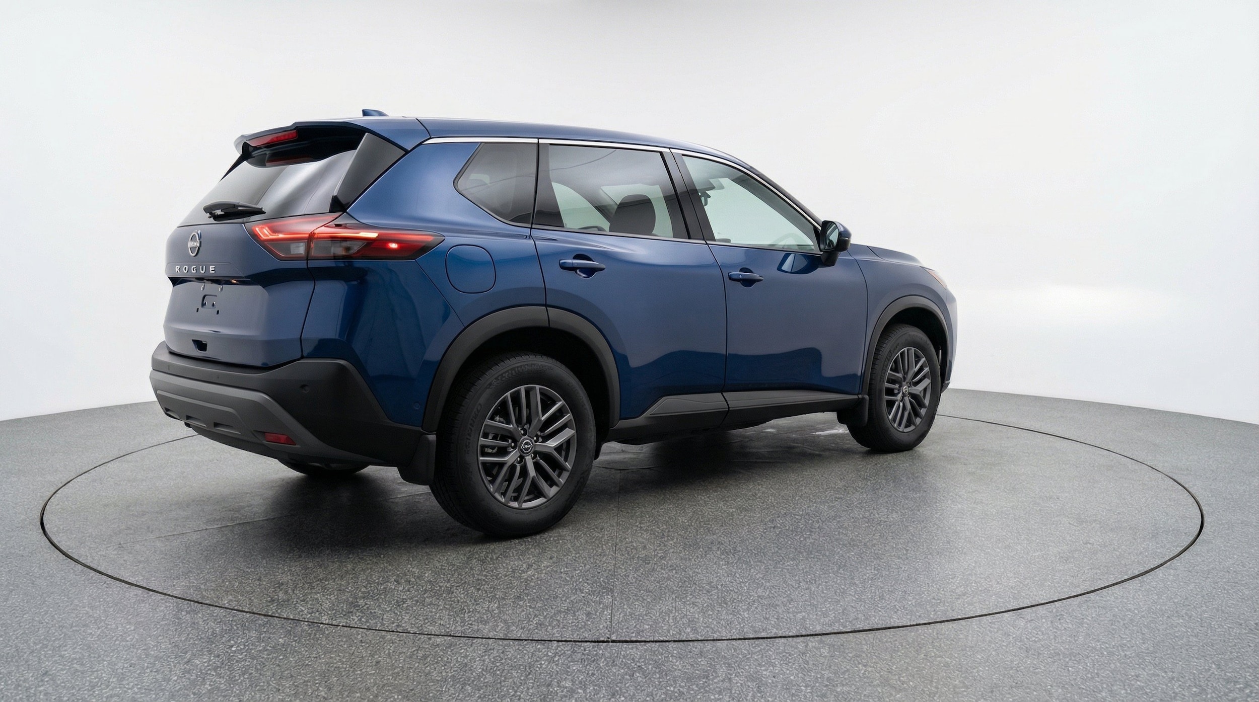 Thumbnail: 2026 Nissan Rogue - 9